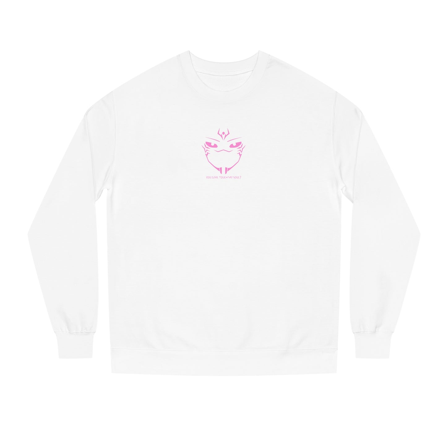 Sukuna • Crew Neck Sweat Shirt • Print