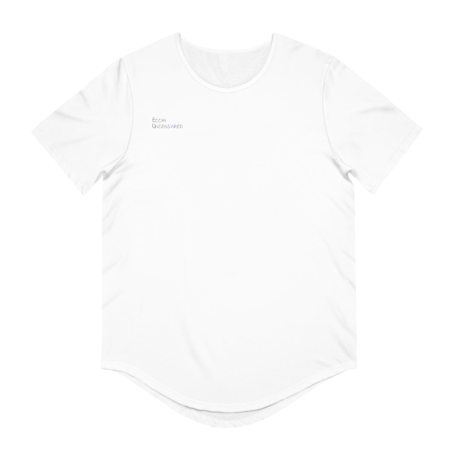 Send Nudes • Hem T-Shirt • Print