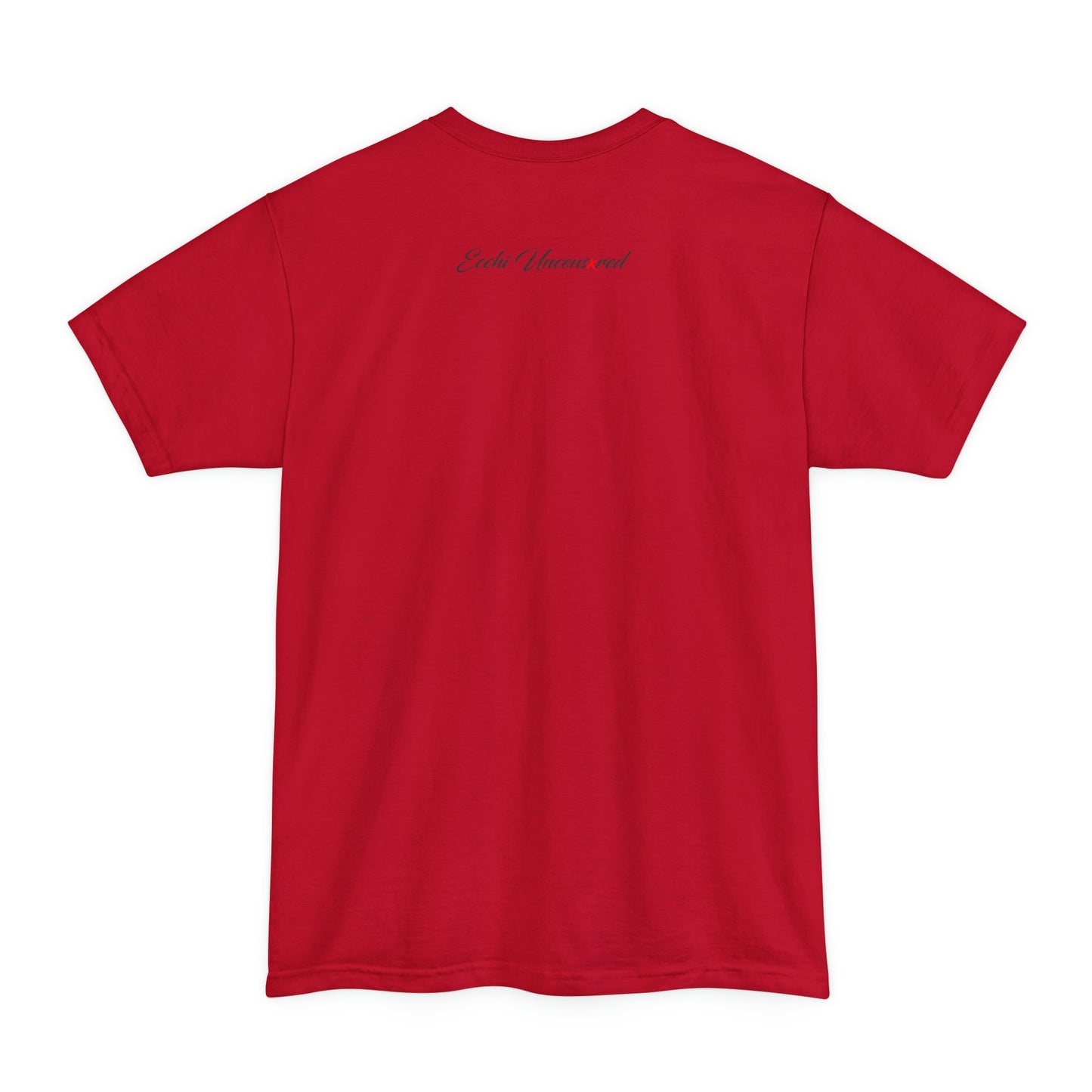 Sensitive Content • Tall T-Shirt • Print