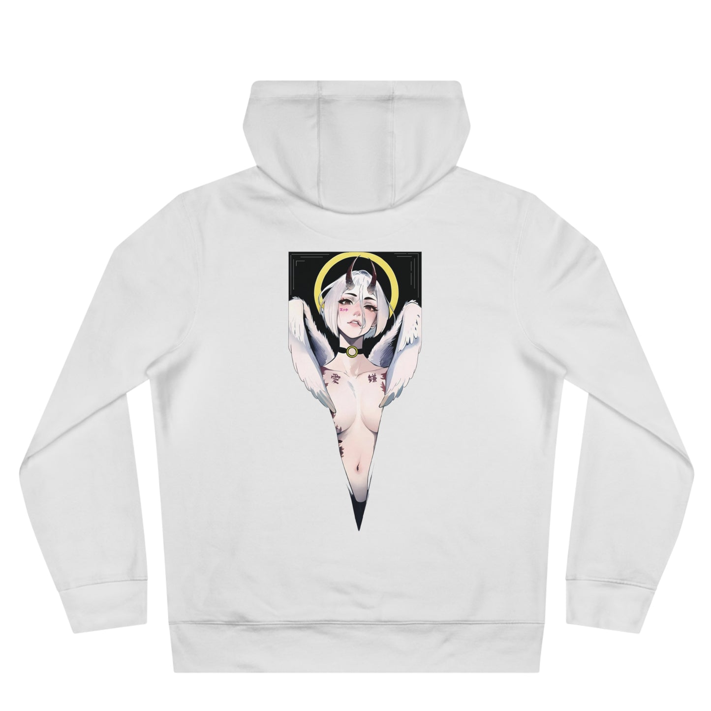 Nephilim • Heavy Weighted Hoodie • Print