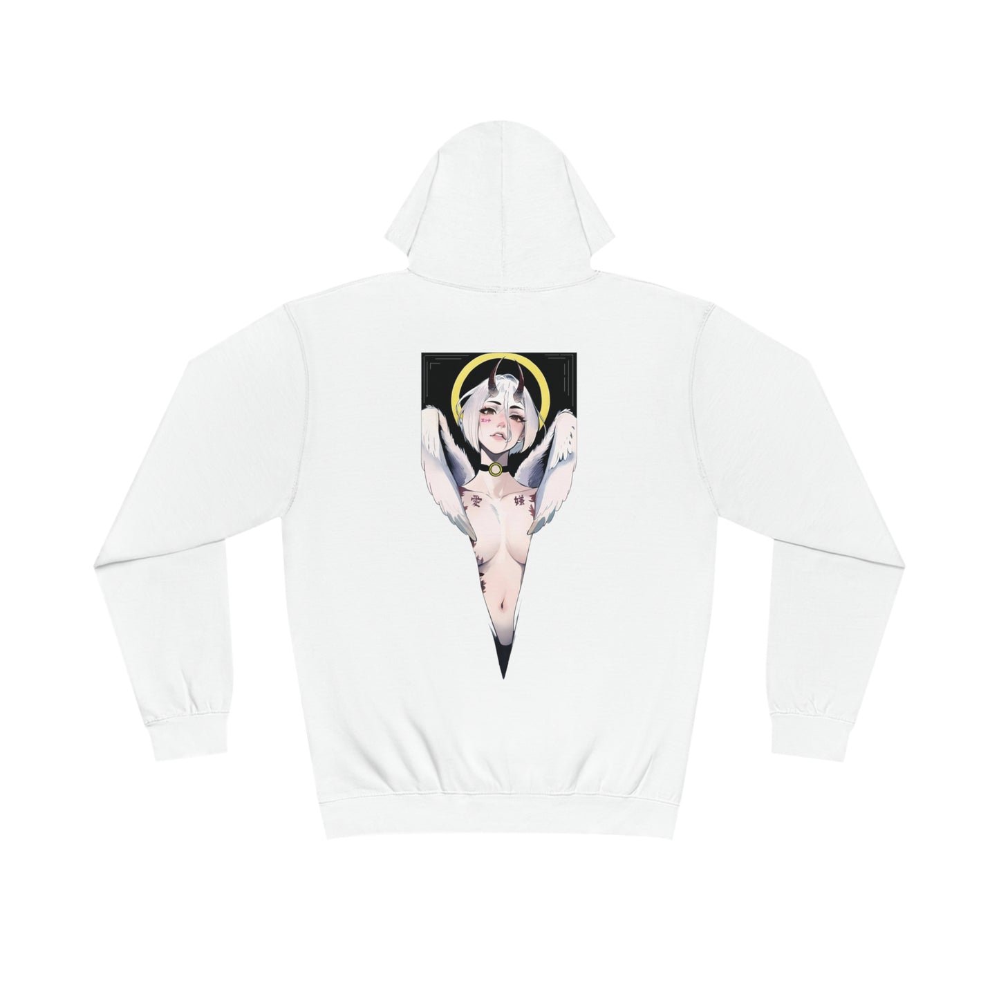 Nephilim • Varsity Hoodie • Print