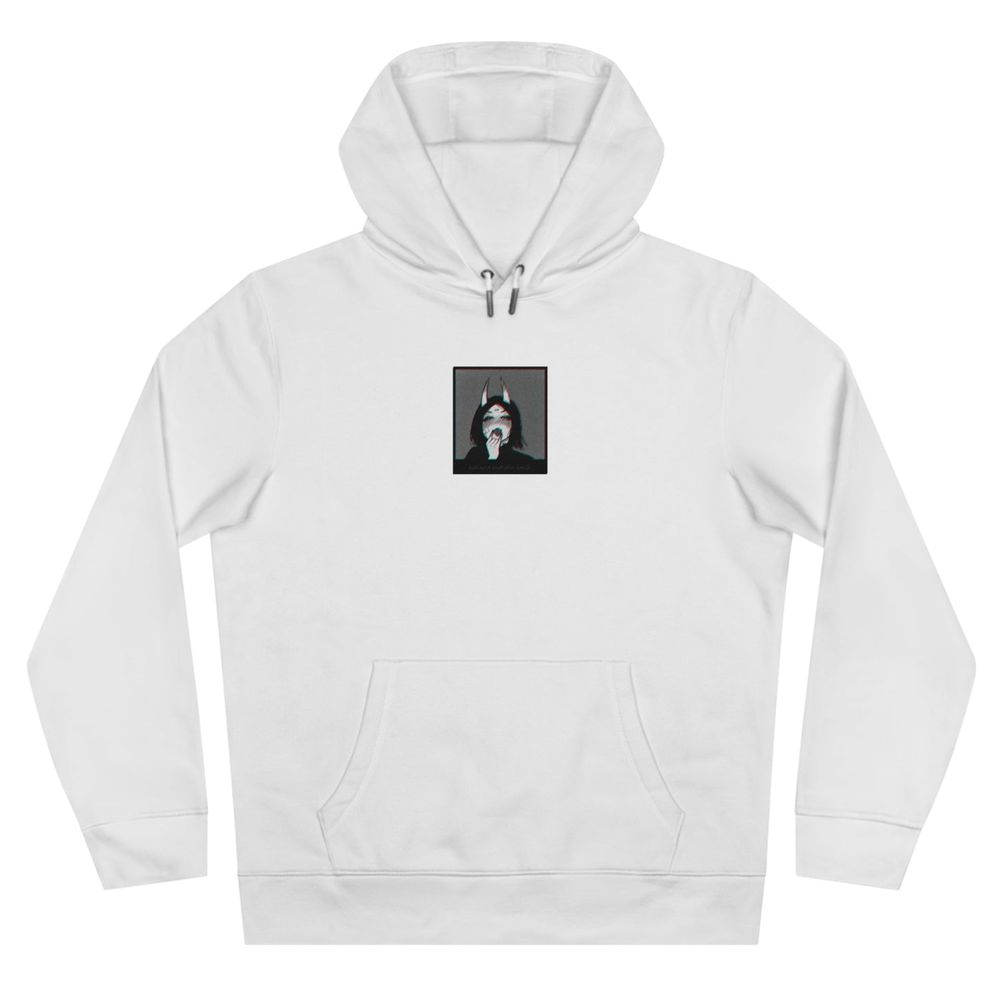 Hakuna Matata B*tch • Heavy Weight Hoodie • Print