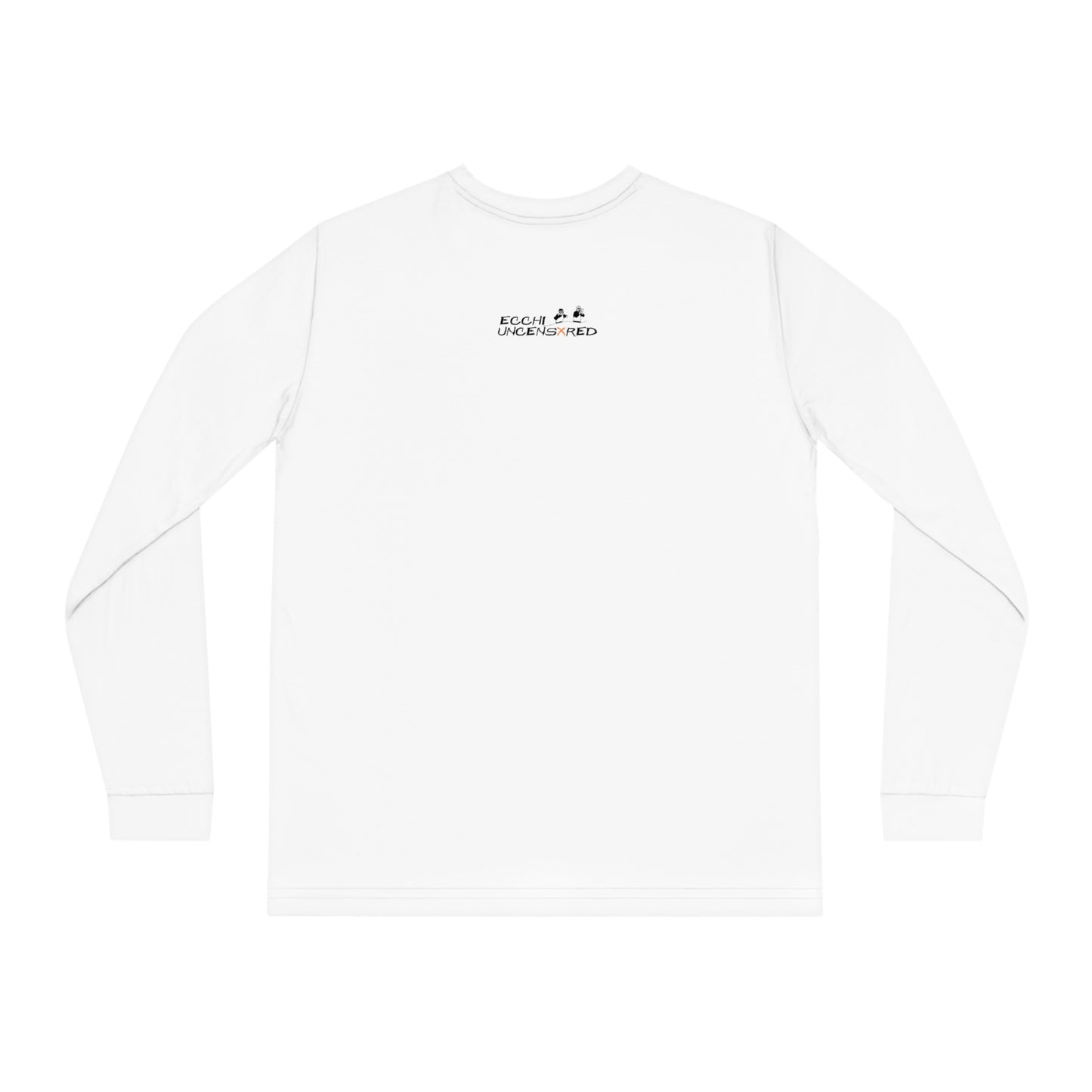 Obito Error • Long Sleeve T-Shirt • Print