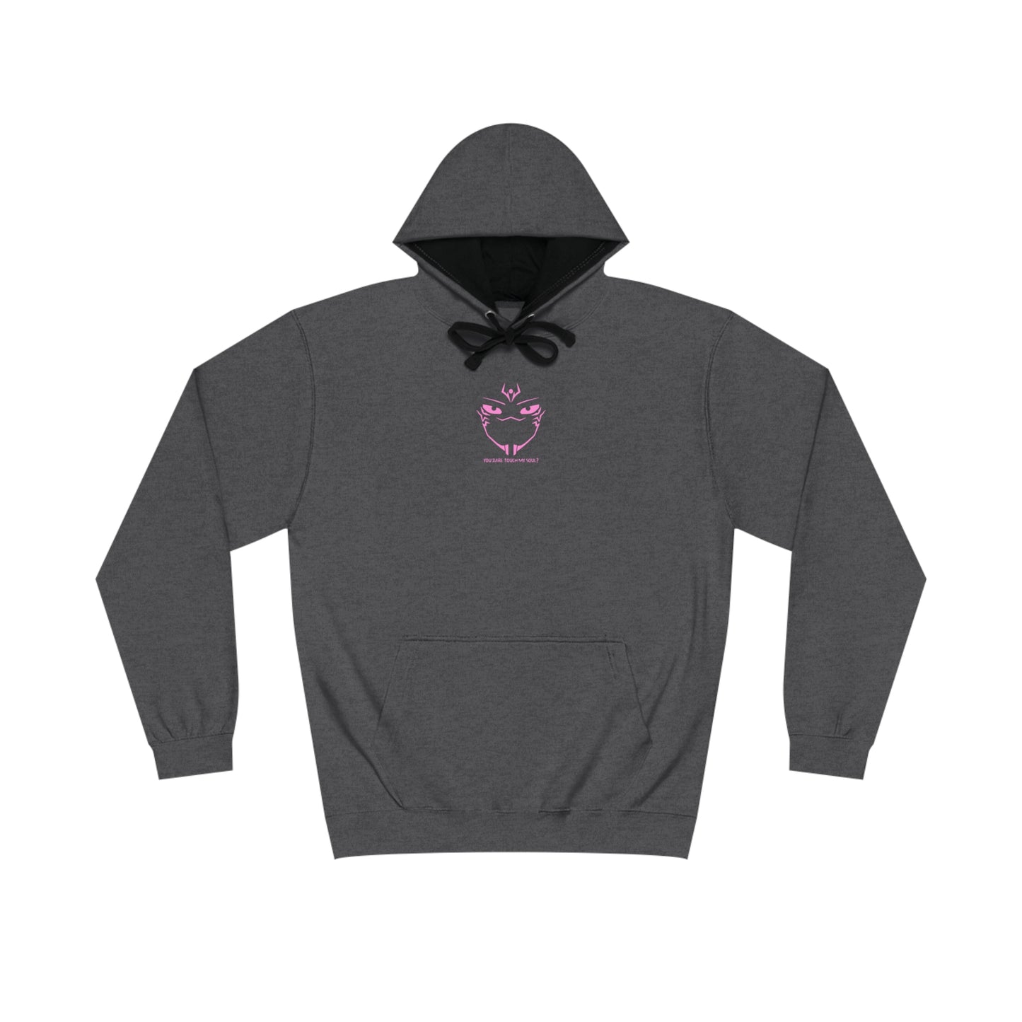 Sukuna • Varsity Hoodie• Print