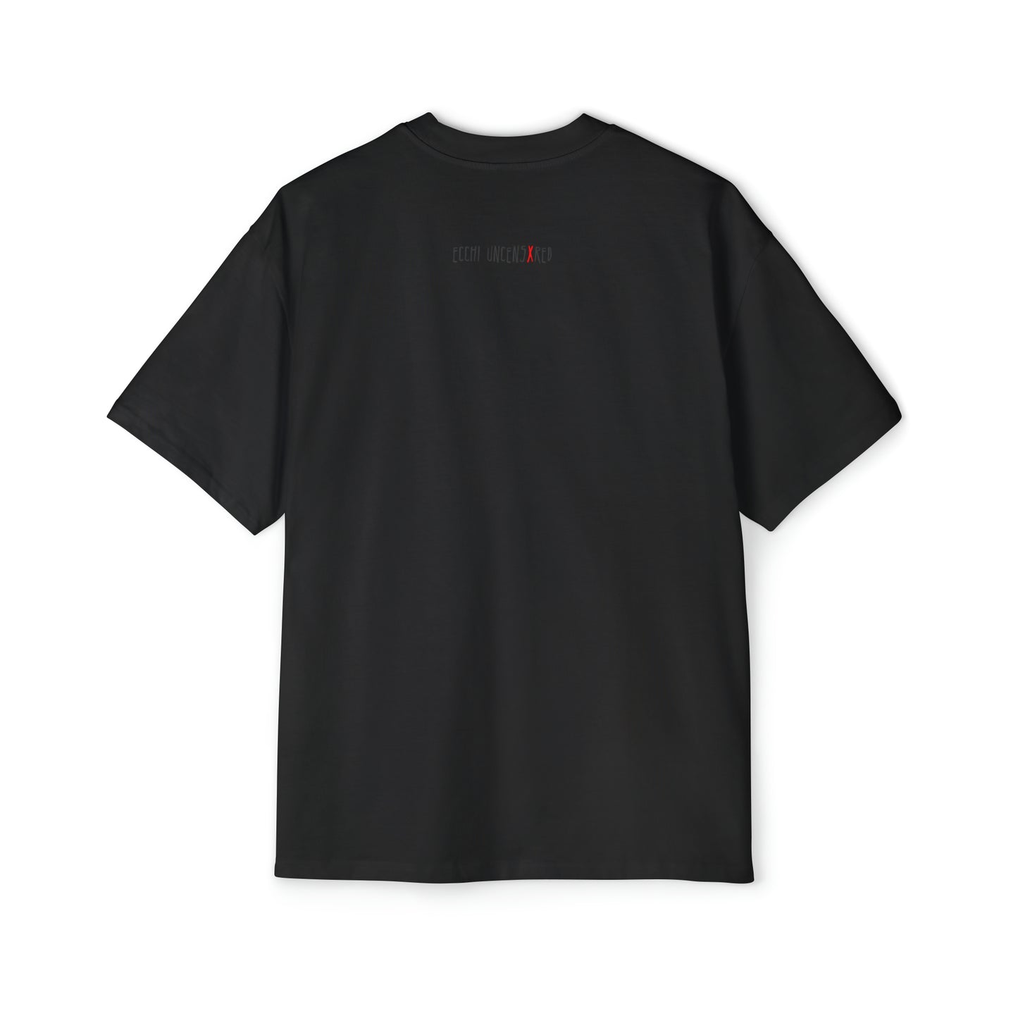 Hakuna Matata B*tch • Over Sized T-Shirt • Print