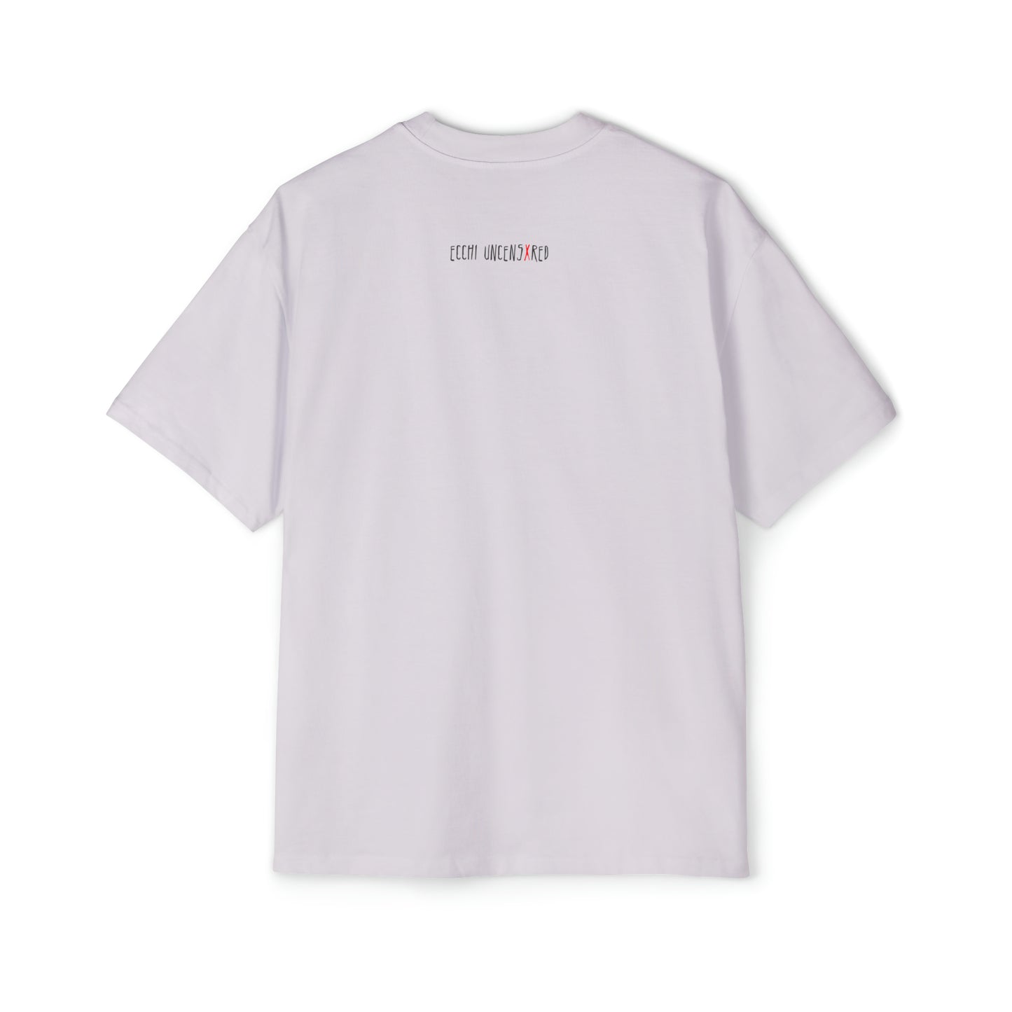 Hakuna Matata B*tch • Over Sized T-Shirt • Print