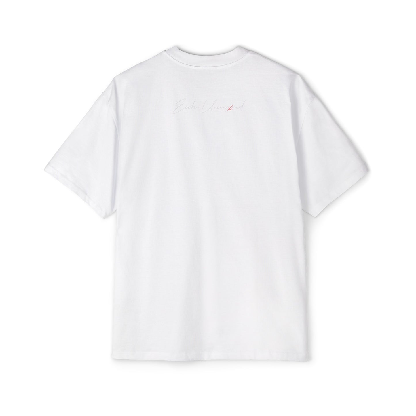 I'm That B*tch • Oversized T-shirt • Print