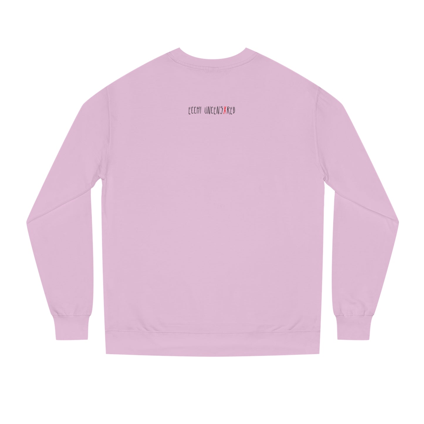Hakuna Matata B*tch • Crew Neck Sweatshirt • Print