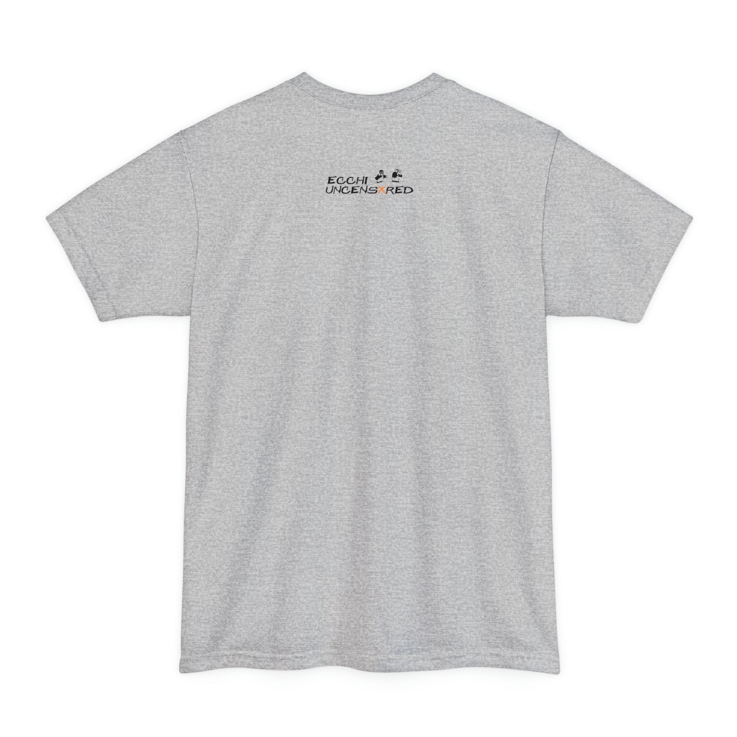 Obito Error • Tall T-Shirt • Print