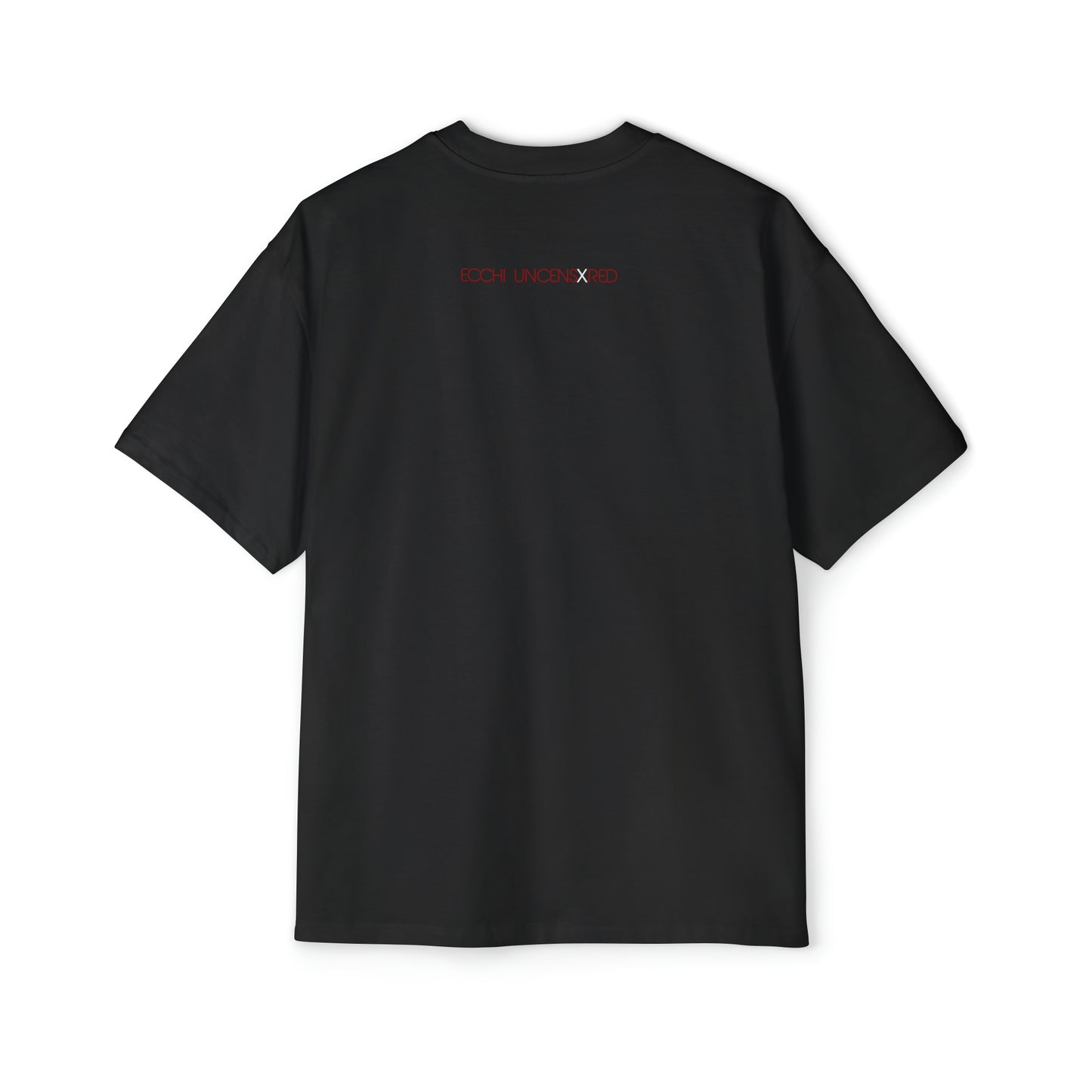 Eternity • Oversized Shirt • Print