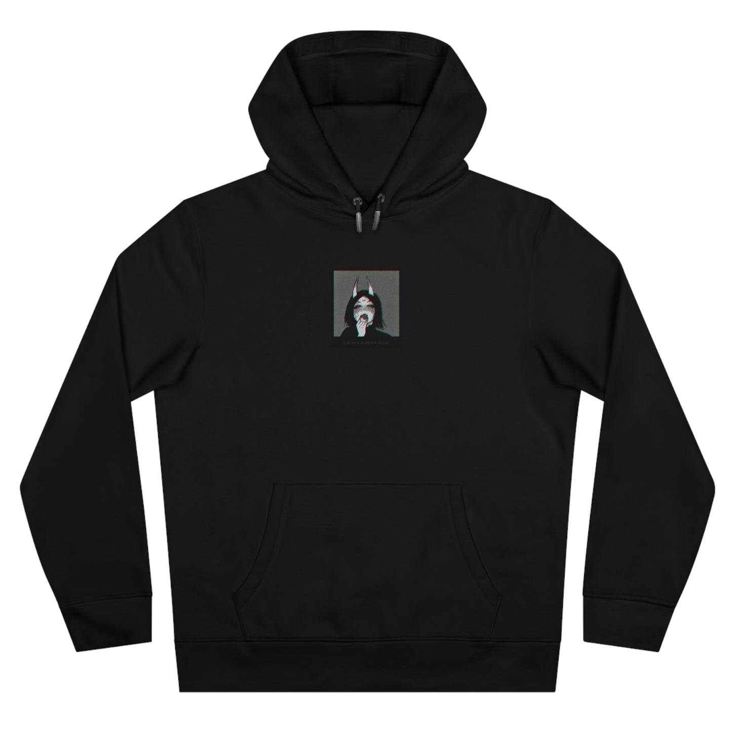 Hakuna Matata B*tch • Heavy Weight Hoodie • Print