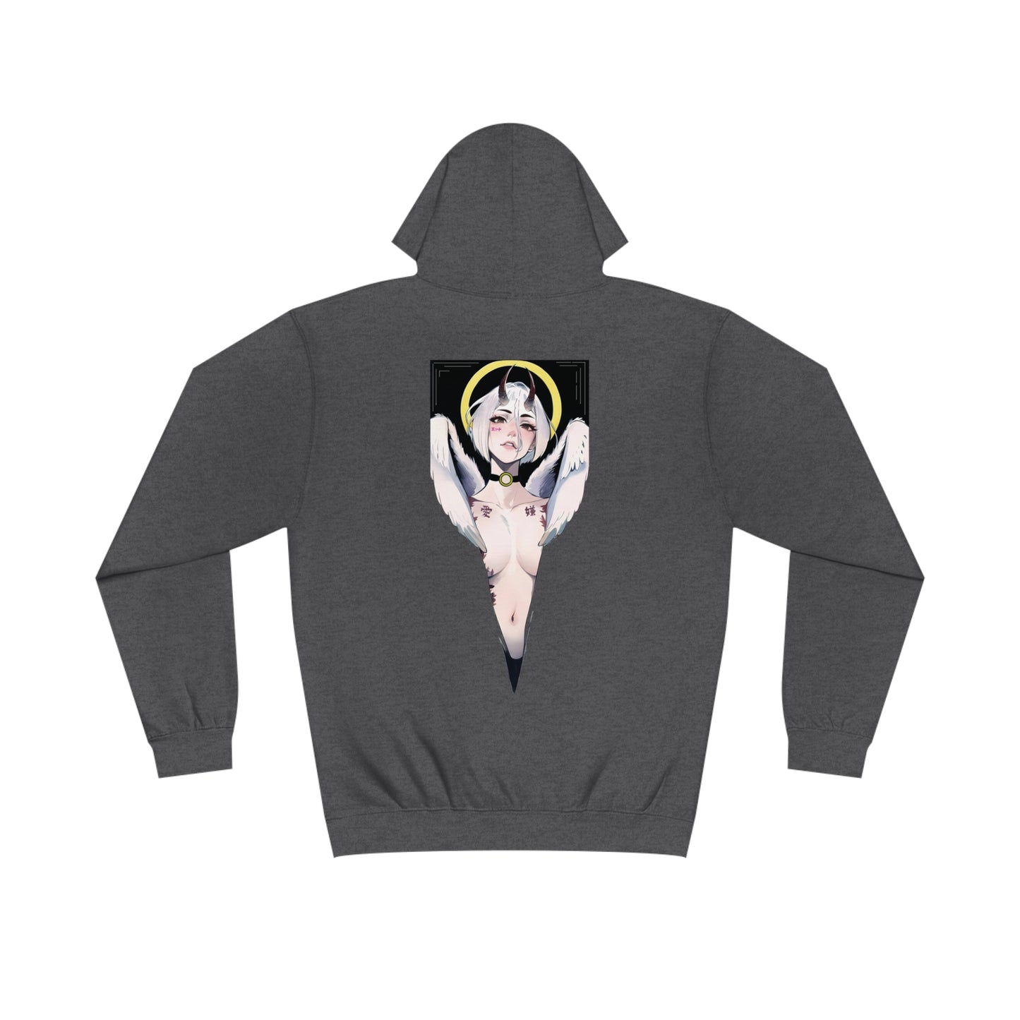 Nephilim • Varsity Hoodie • Print