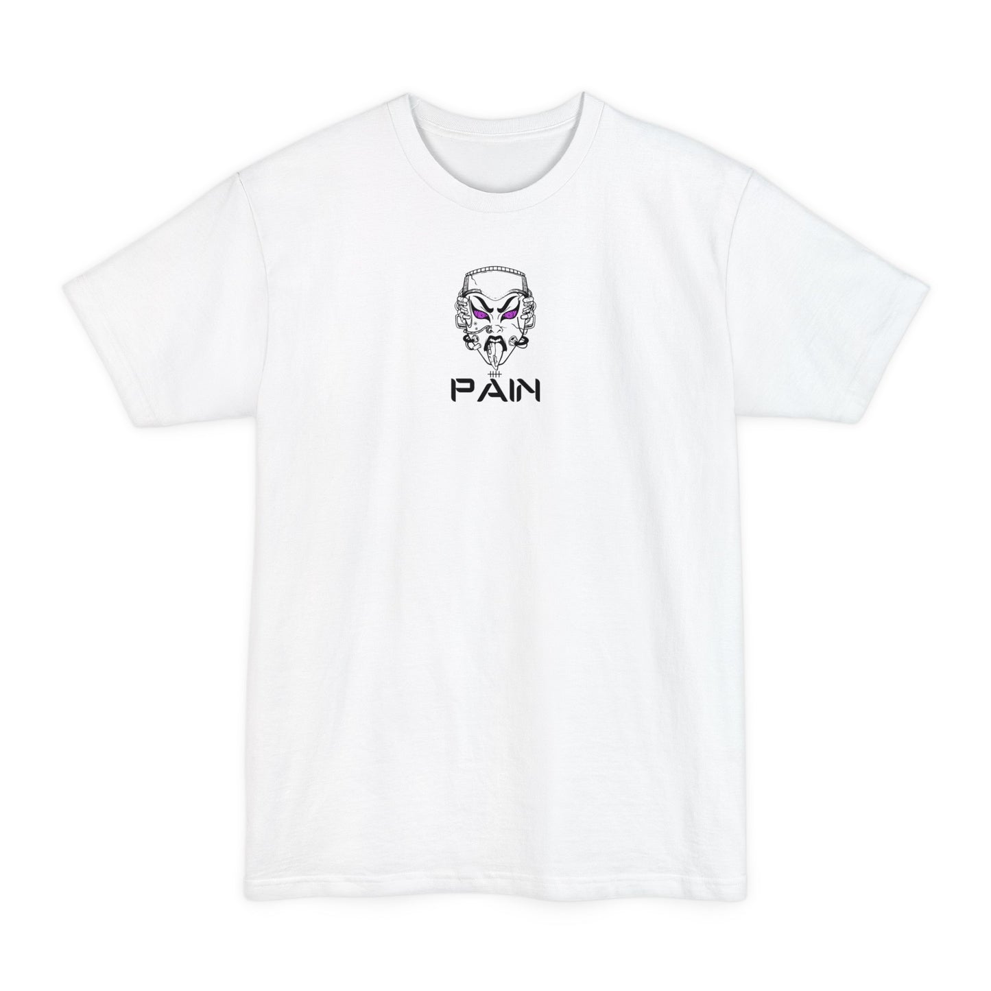 Pain Mech • Tall T-Shirt • Print