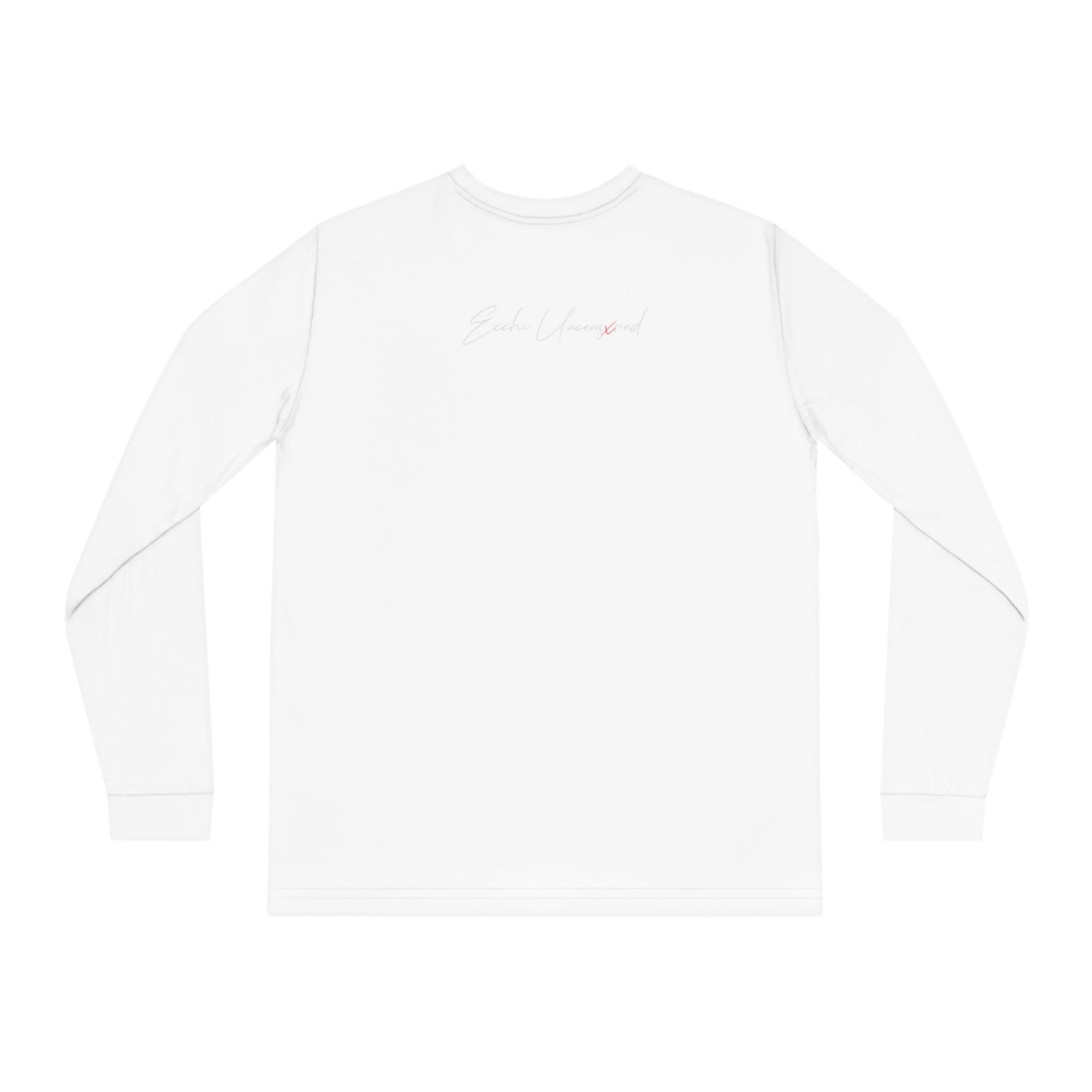 I'm That B*tch • Long Sleeve T-Shirt • Print