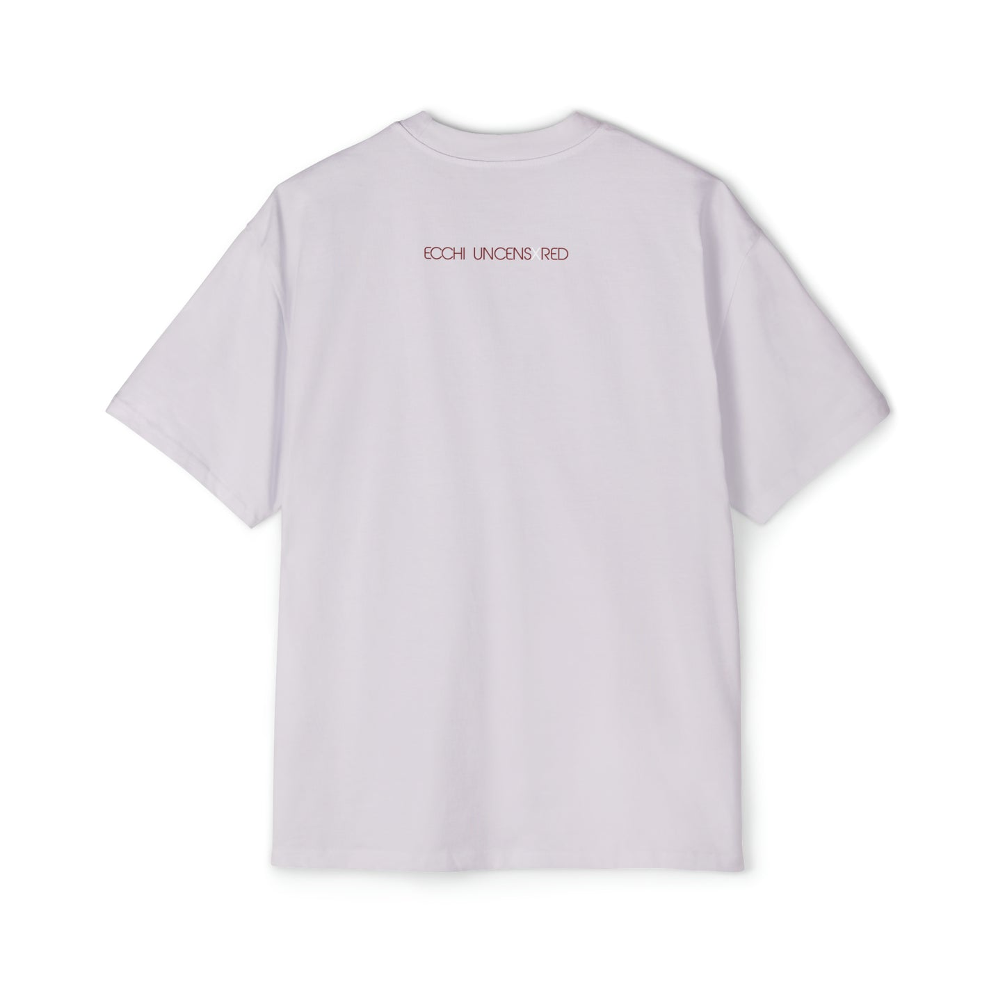 Eternity • Oversized Shirt • Print