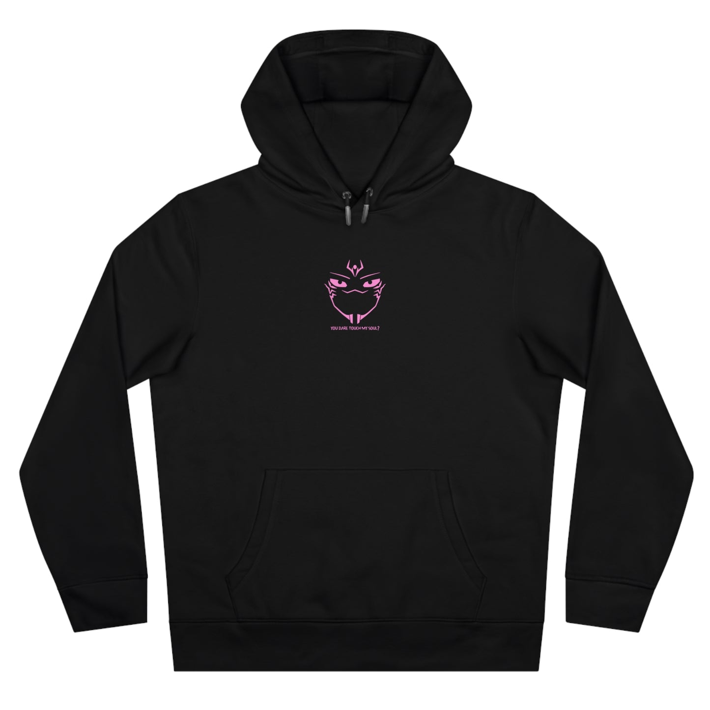 Sukuna • Heavy Weighted Hoodie • Print