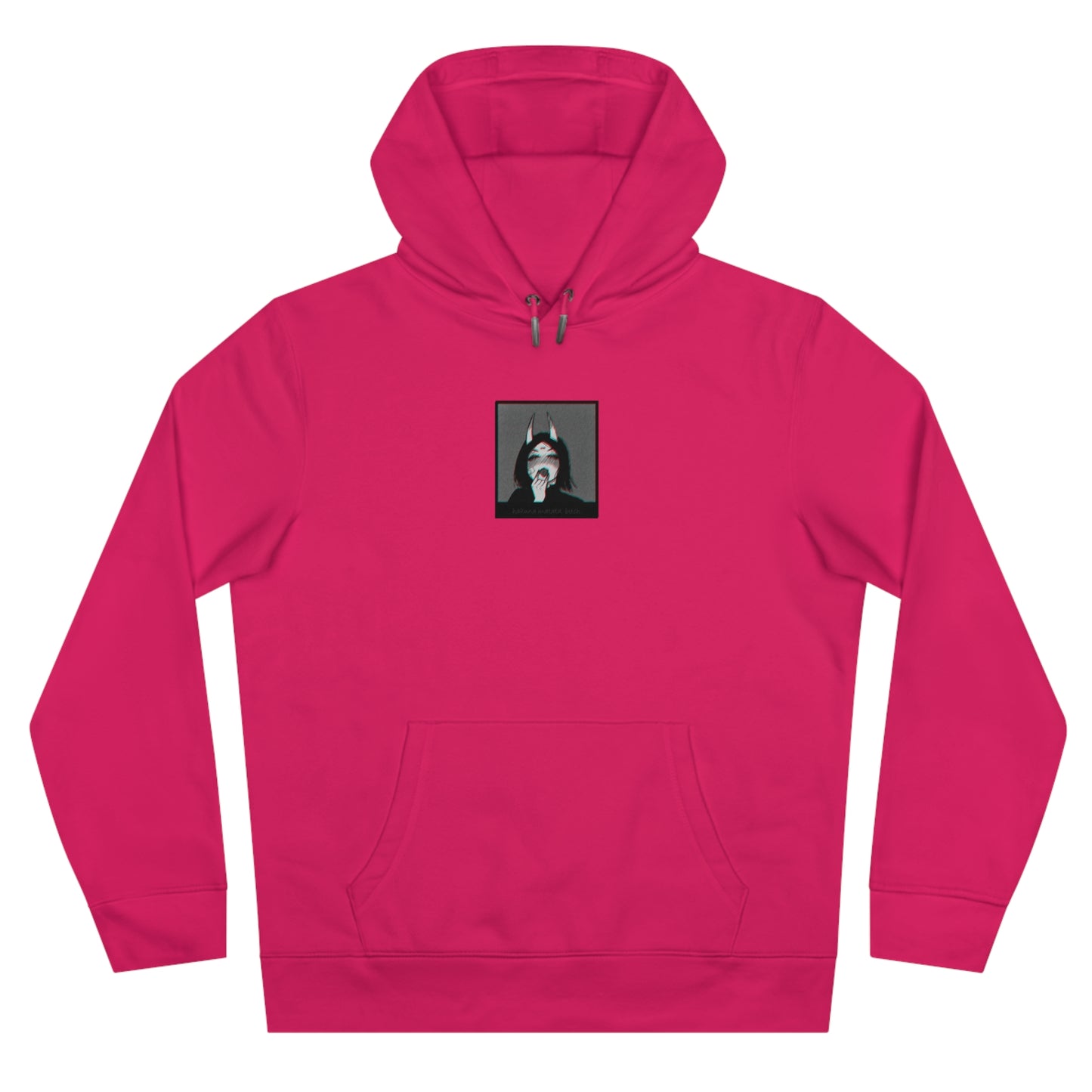 Hakuna Matata B*tch • Heavy Weight Hoodie • Print