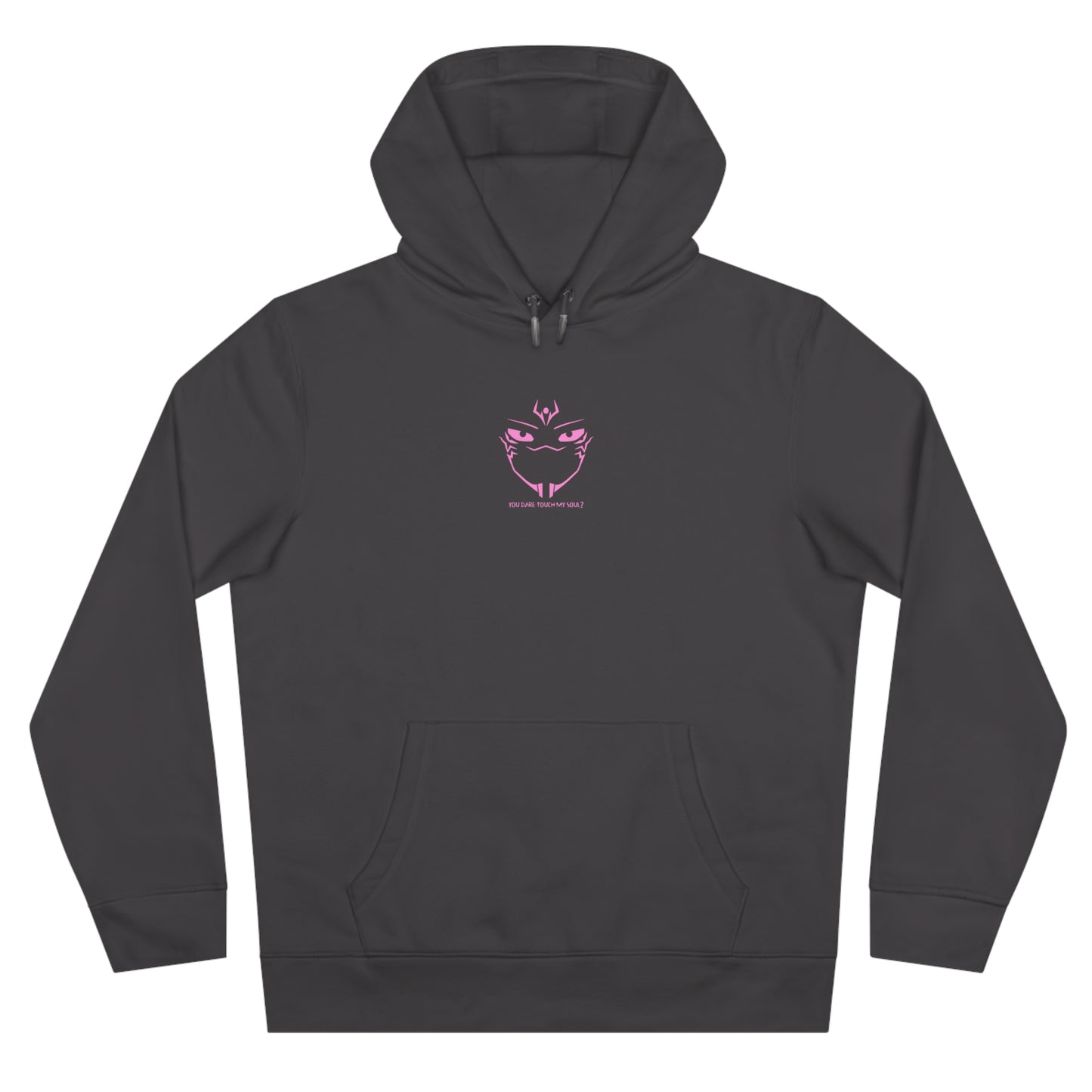 Sukuna • Heavy Weighted Hoodie • Print