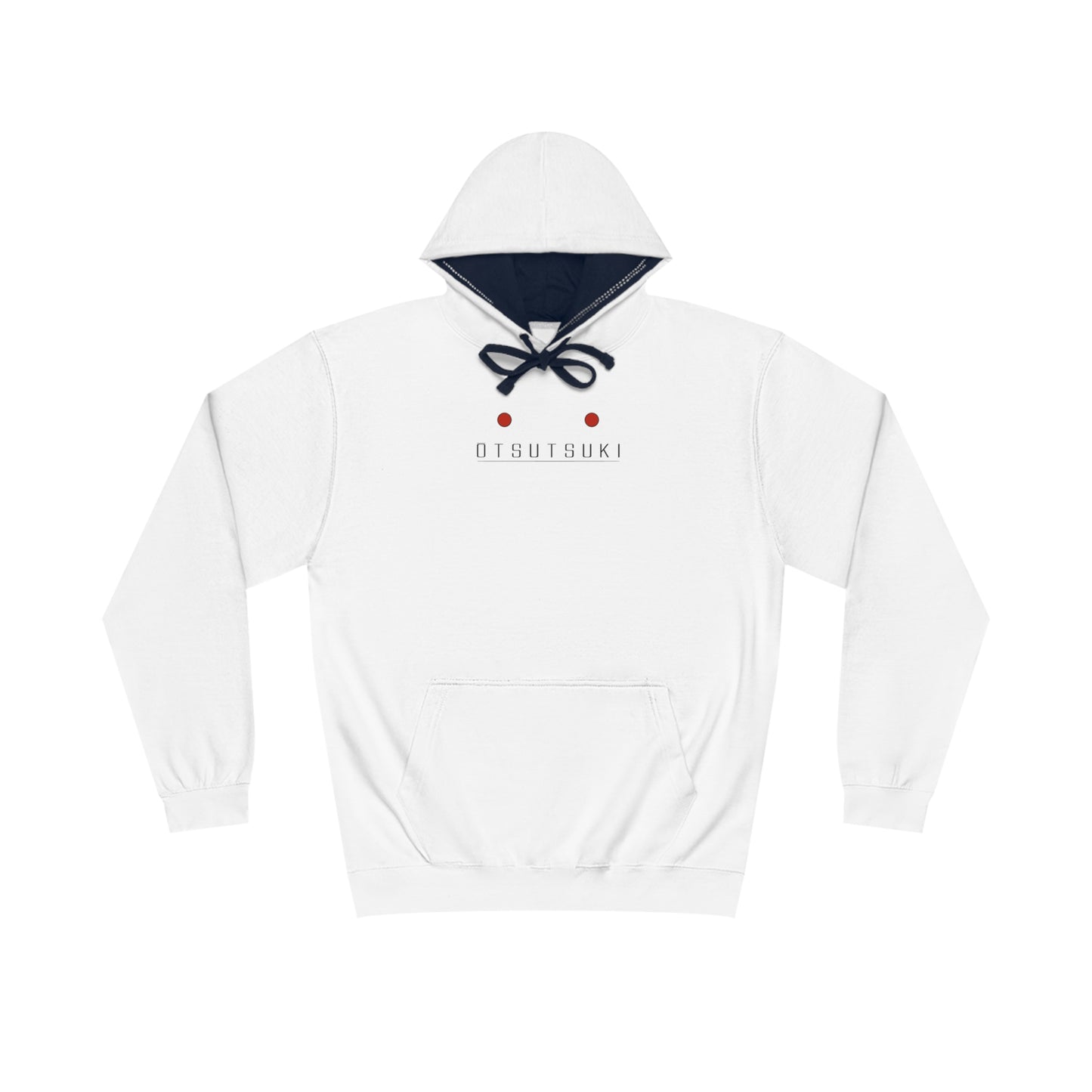 Kaguya Otsutsuki Ahegao • Varsity Hoodie • Print