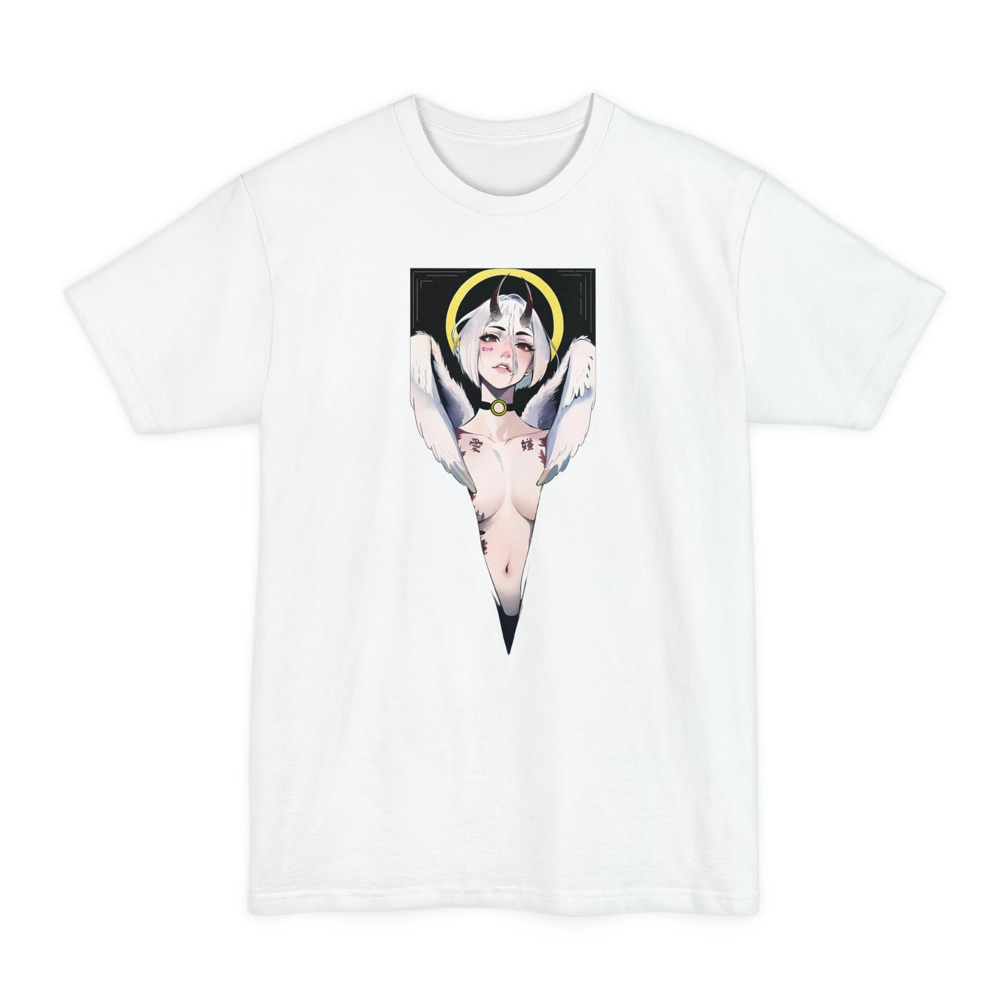 Nephilim • Tall T-Shirt • Print