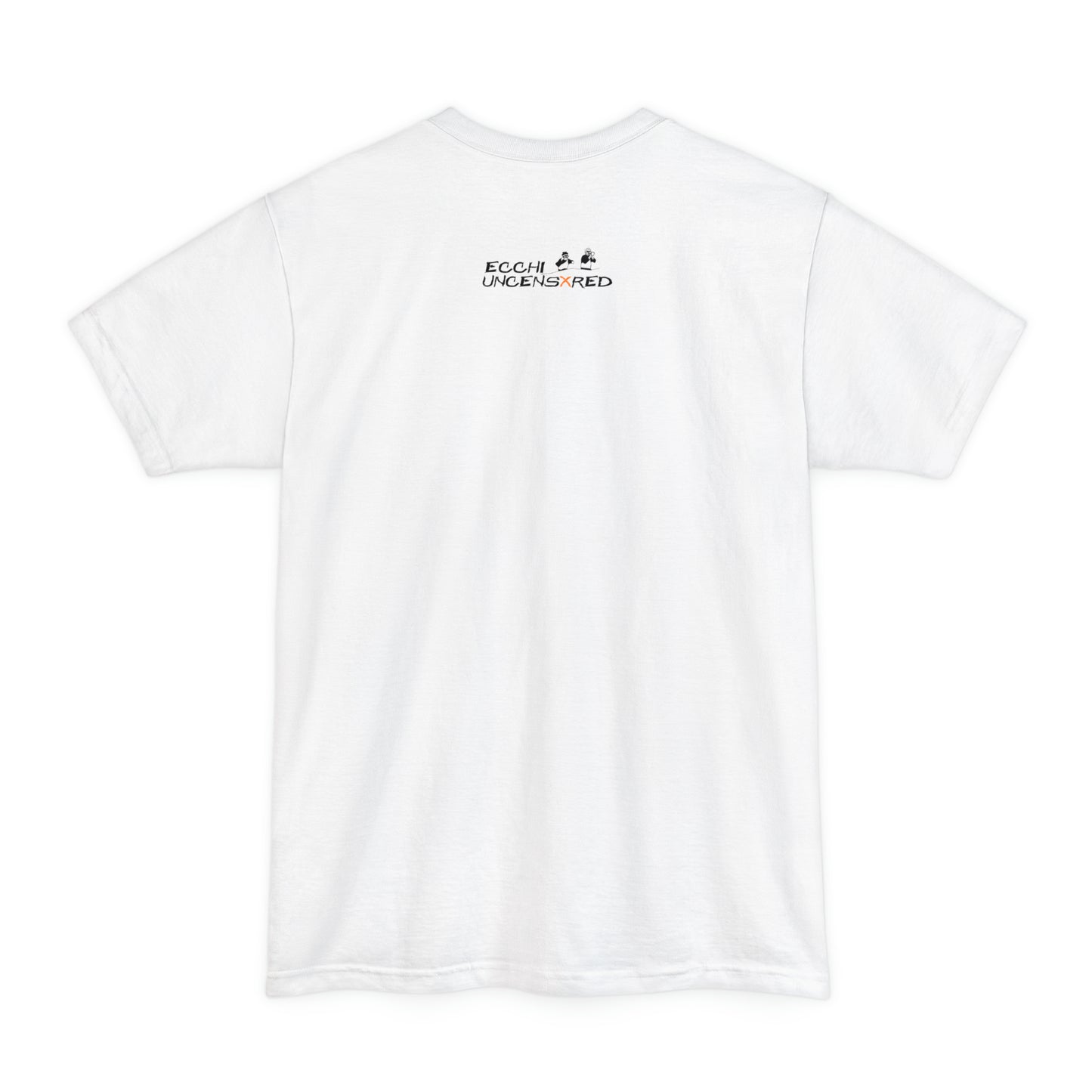Obito Error • Tall T-Shirt • Print