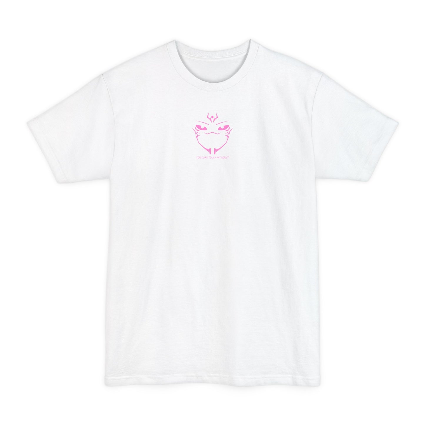 Sukuna • Tall T-Shirt • Print
