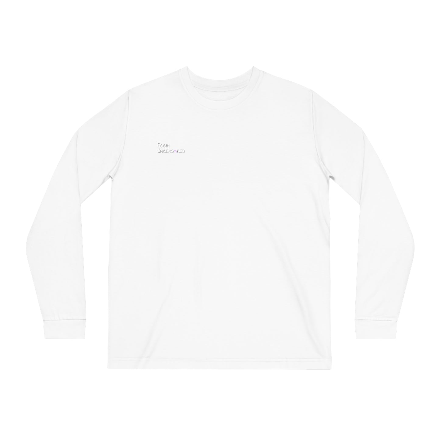 Send Nudes • Long Sleeve T-Shirt • Print