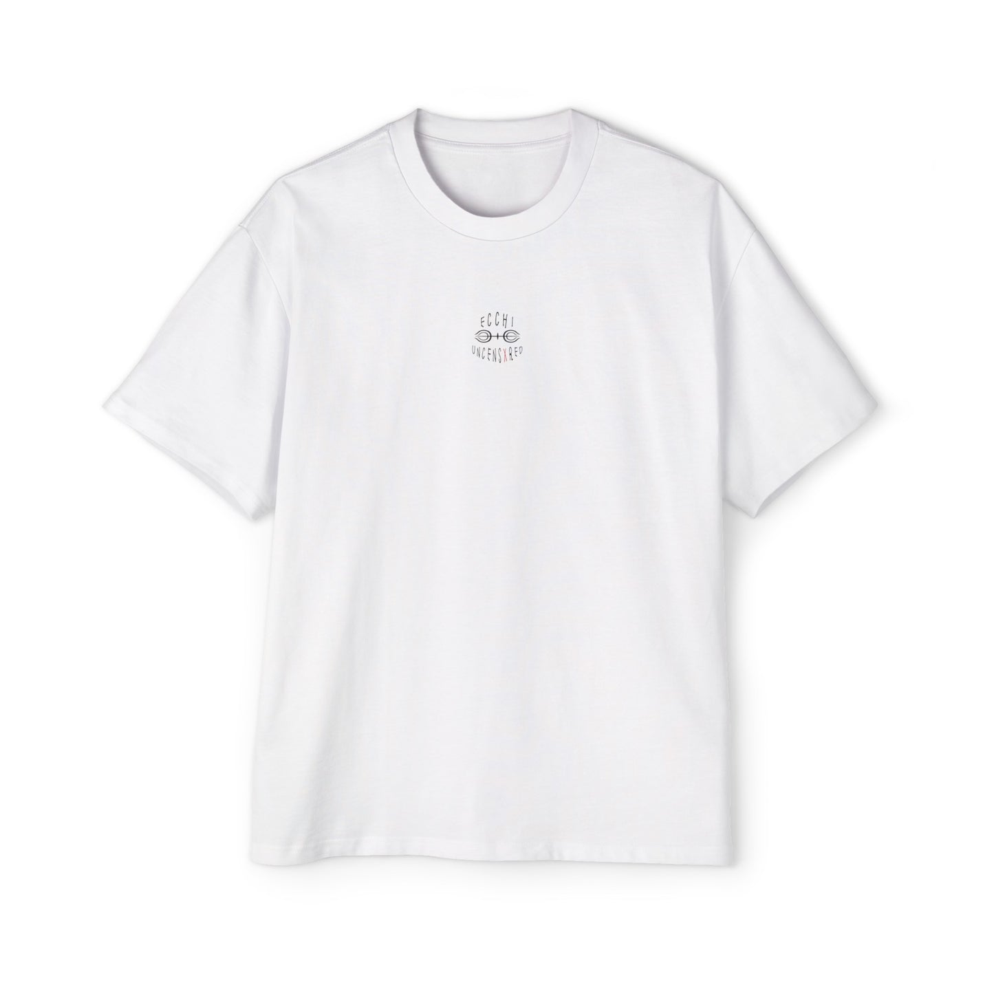 Tsunade 106 • Oversized T-Shirt • Print