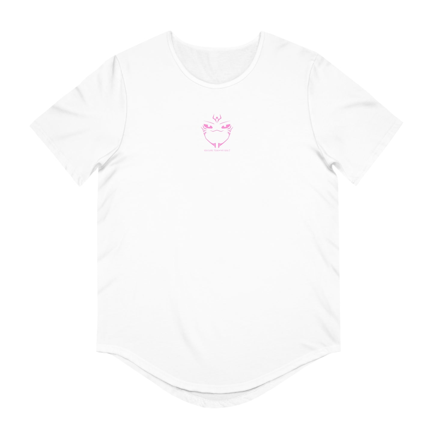 Sukuna • Hem T-Shirt • Print