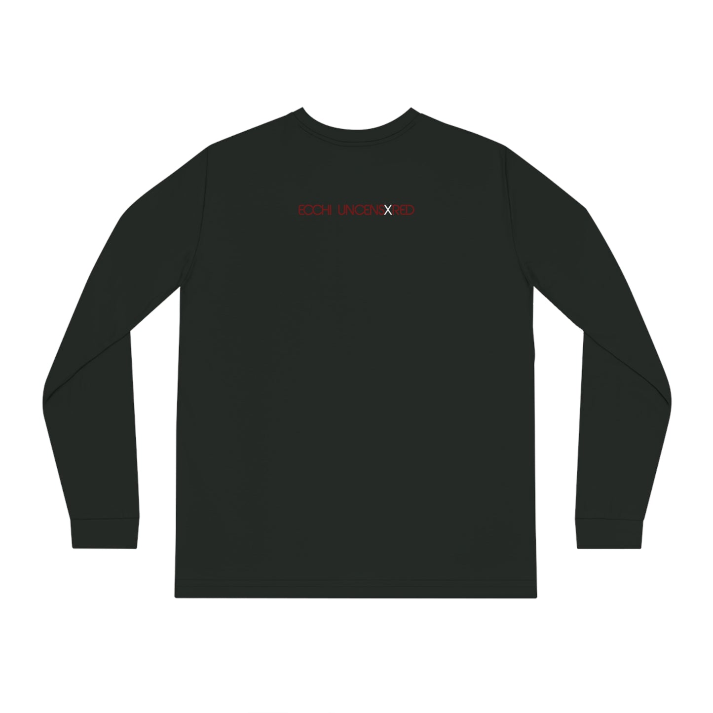 Eternity • Long Sleeve T-Shirt • Print