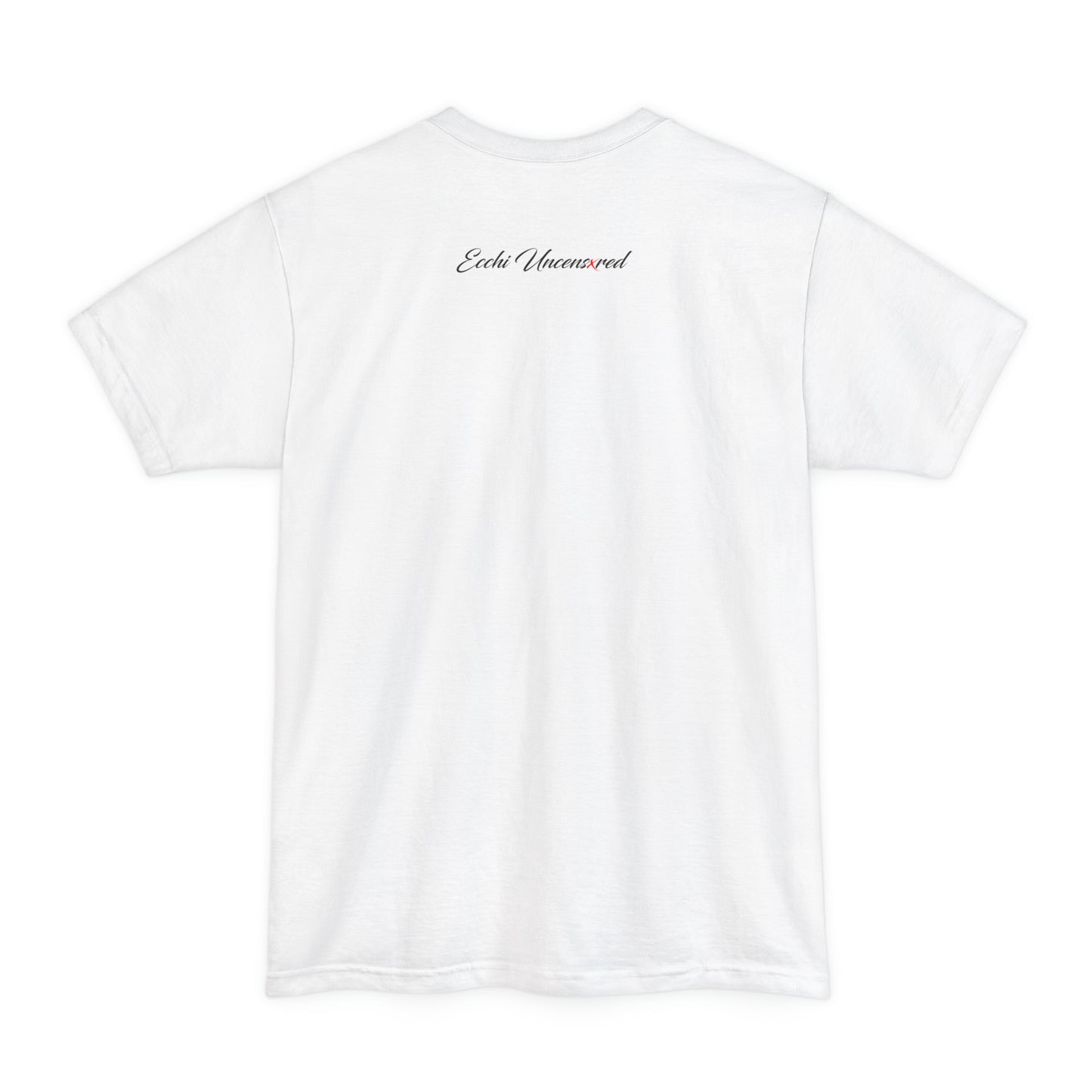 Sensitive Content • Tall T-Shirt • Print