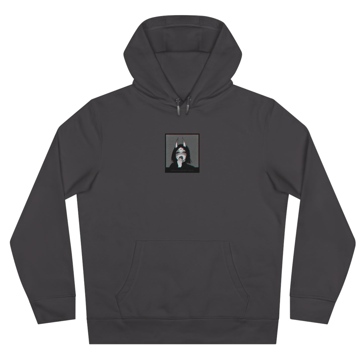 Hakuna Matata B*tch • Heavy Weight Hoodie • Print