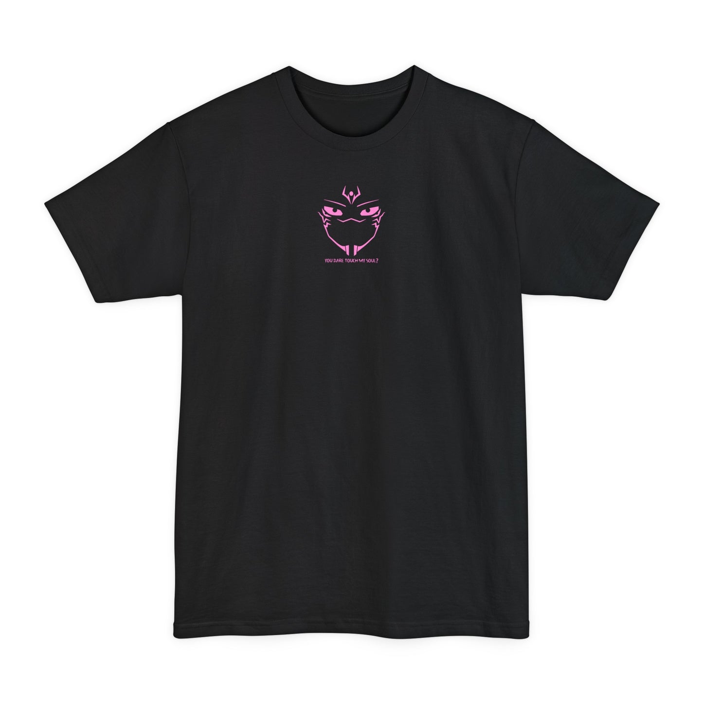 Sukuna • Tall T-Shirt • Print
