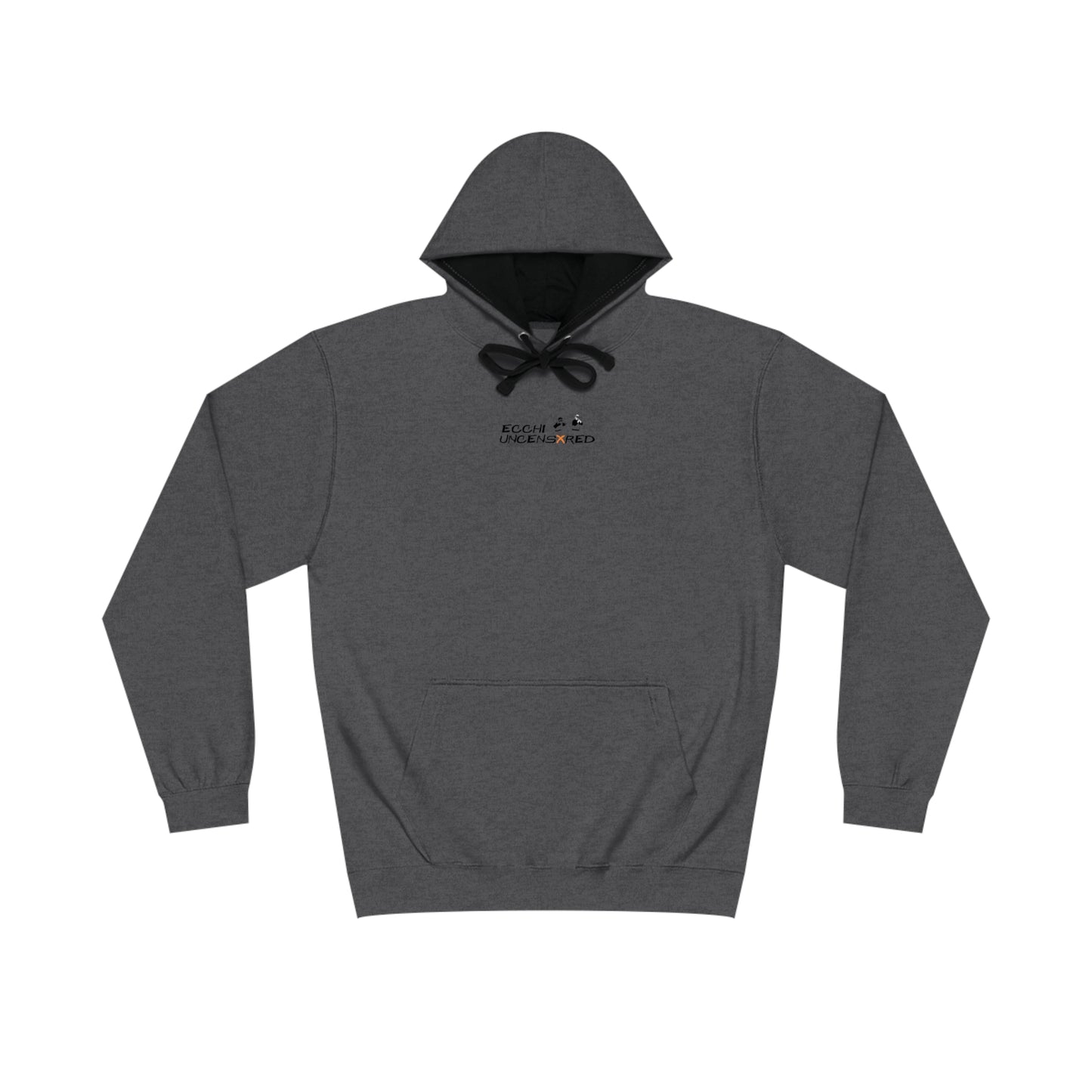 Obito Error • Varsity Hoodie • Print
