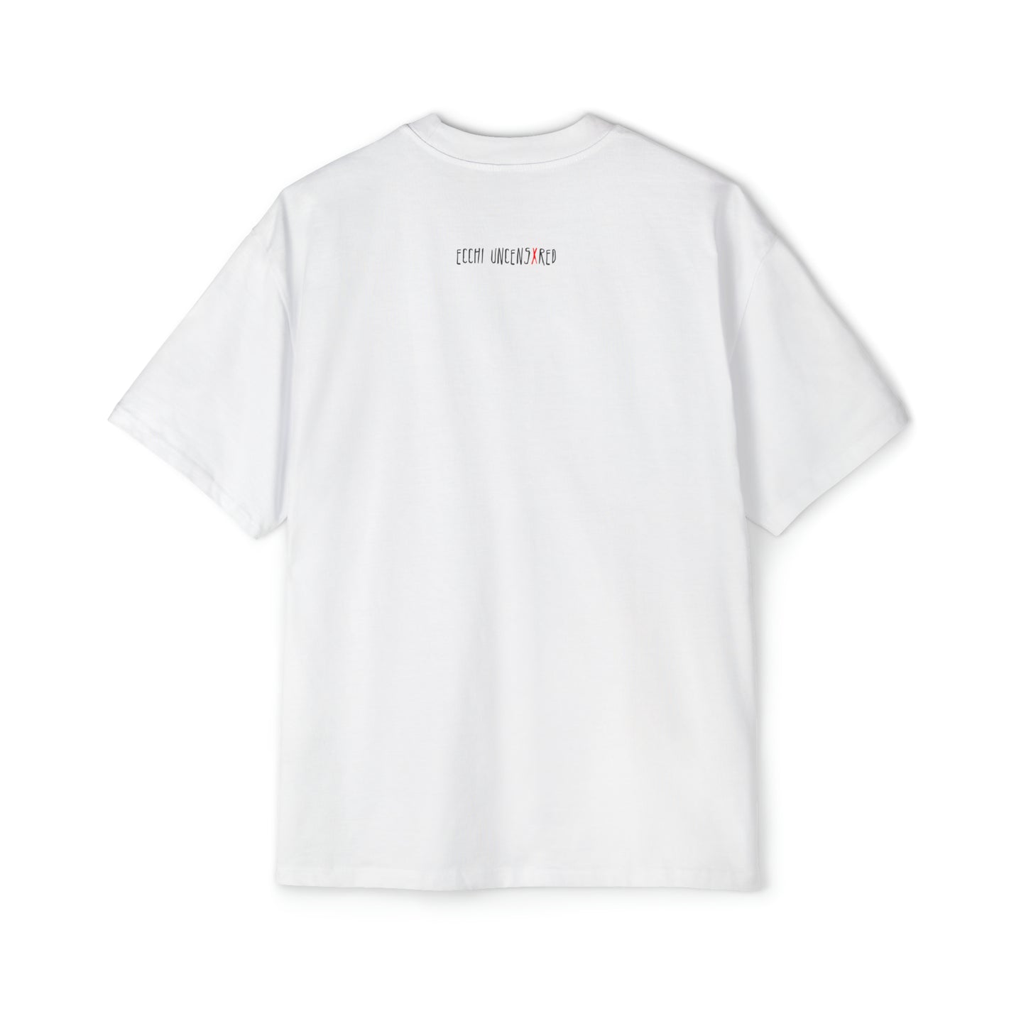 Hakuna Matata B*tch • Over Sized T-Shirt • Print