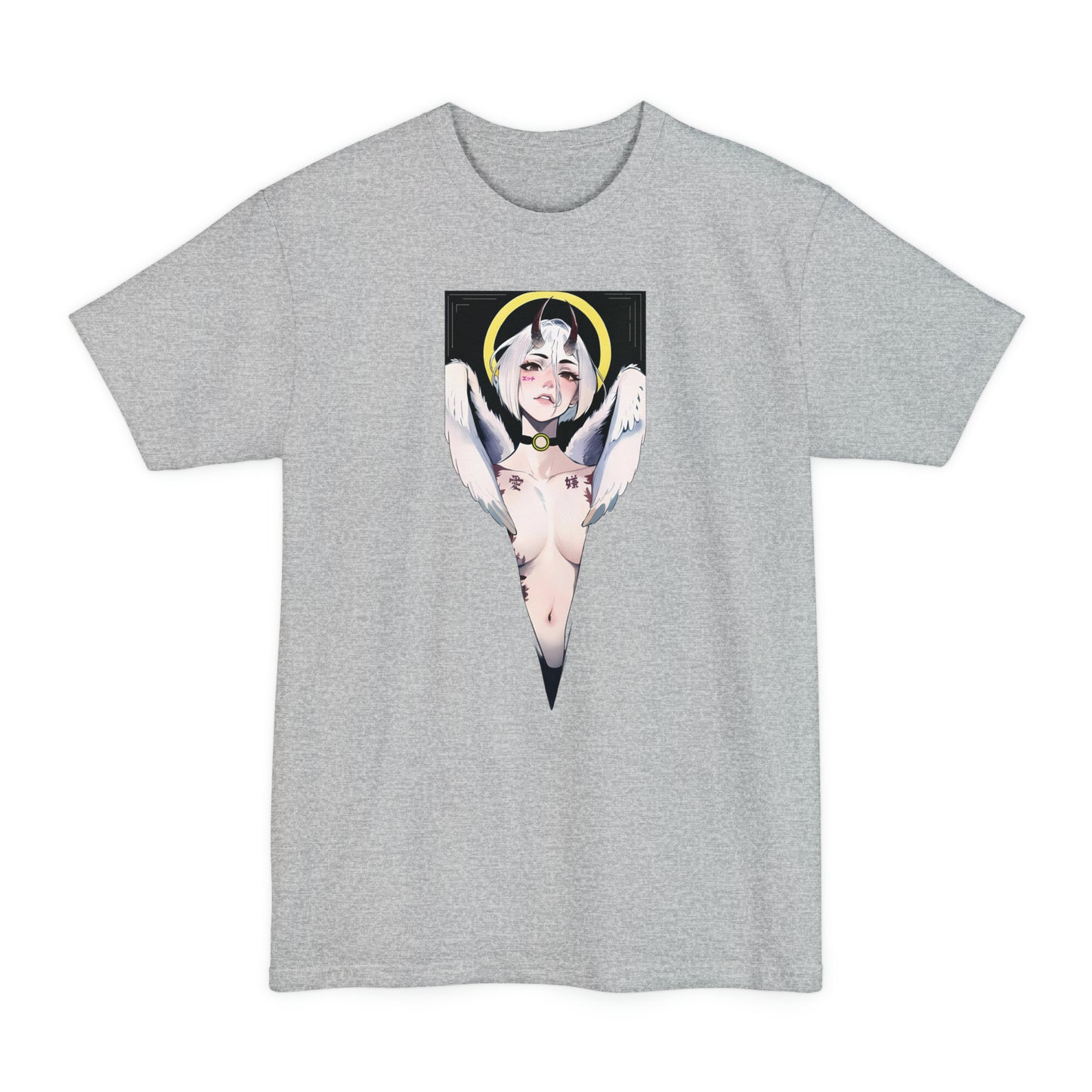 Nephilim • Tall T-Shirt • Print