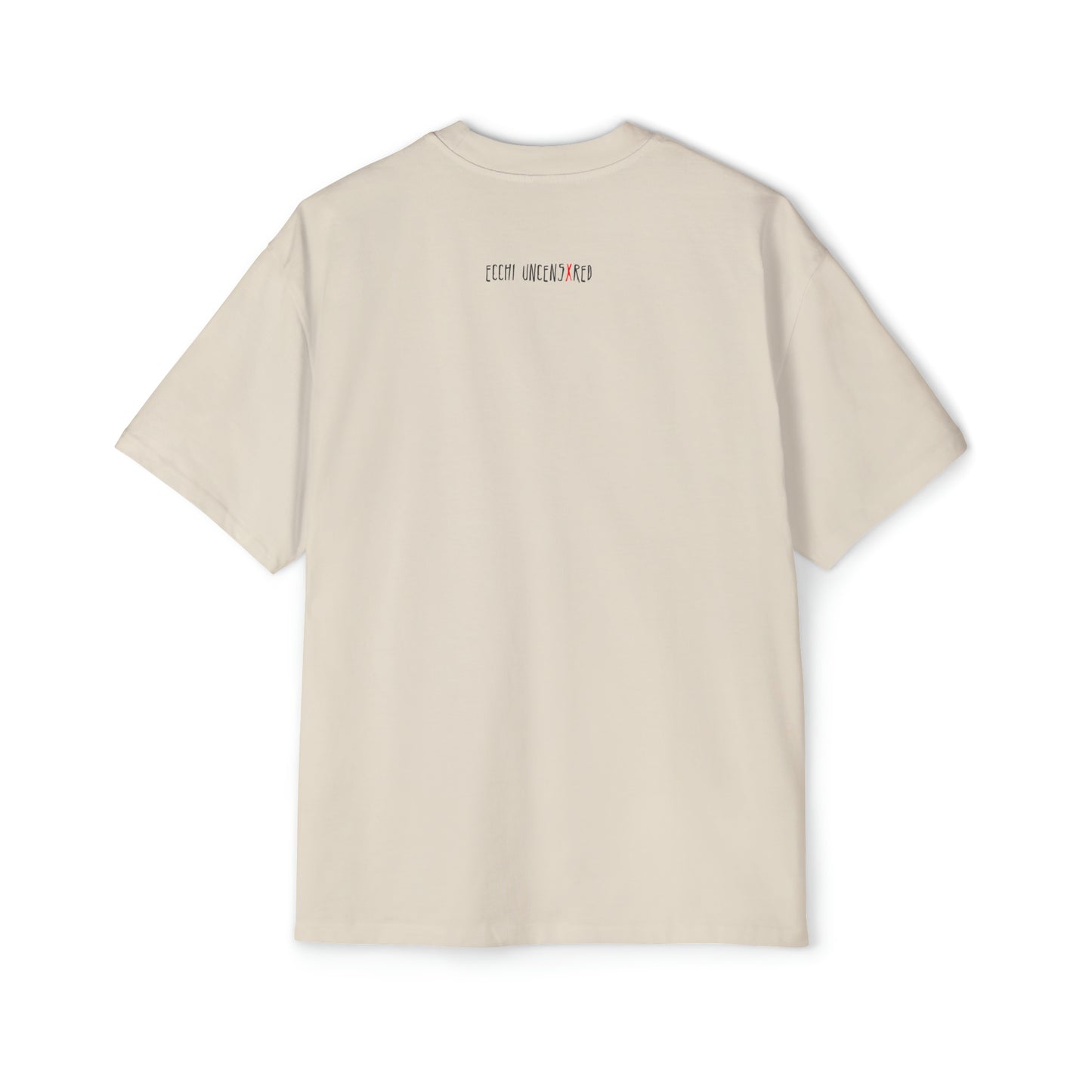 Hakuna Matata B*tch • Over Sized T-Shirt • Print