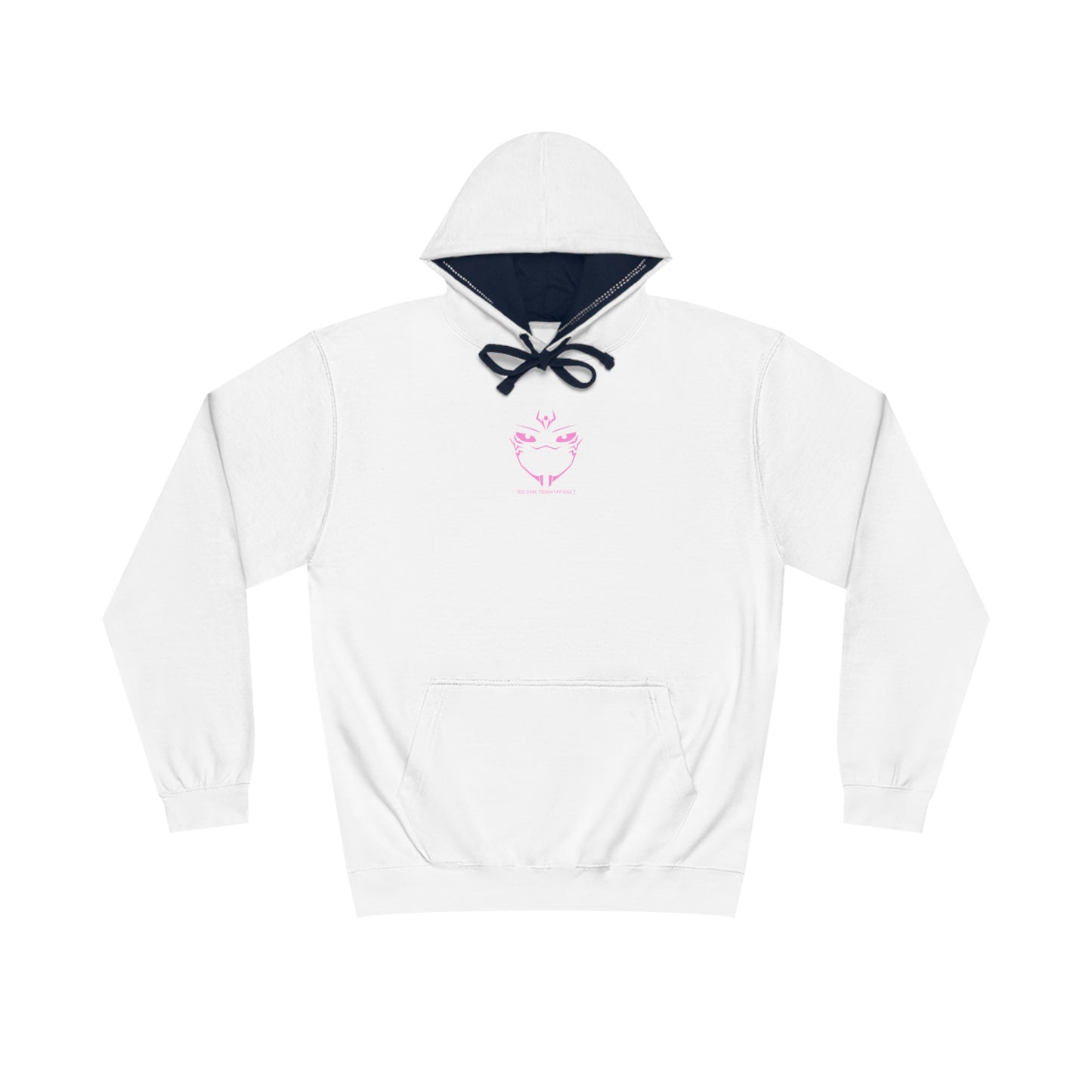 Sukuna • Varsity Hoodie• Print