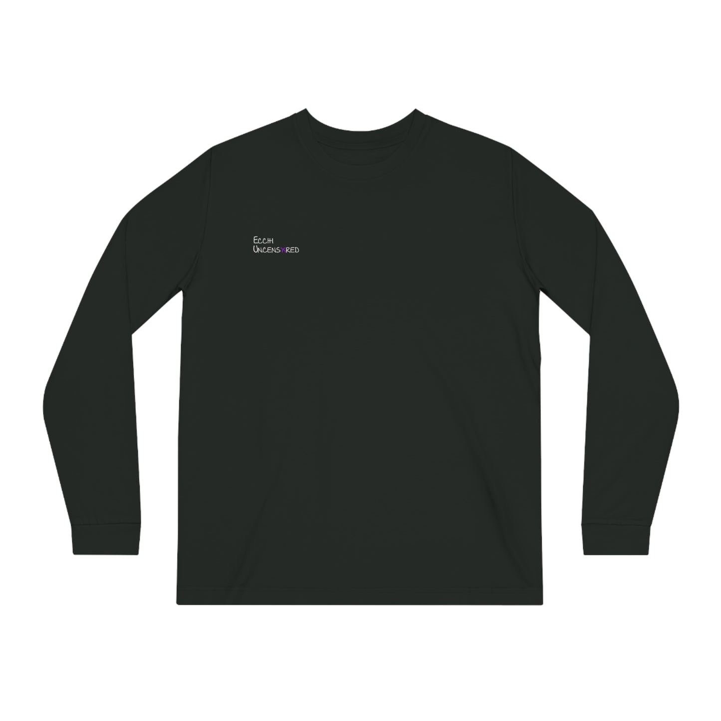Send Nudes • Long Sleeve T-Shirt • Print