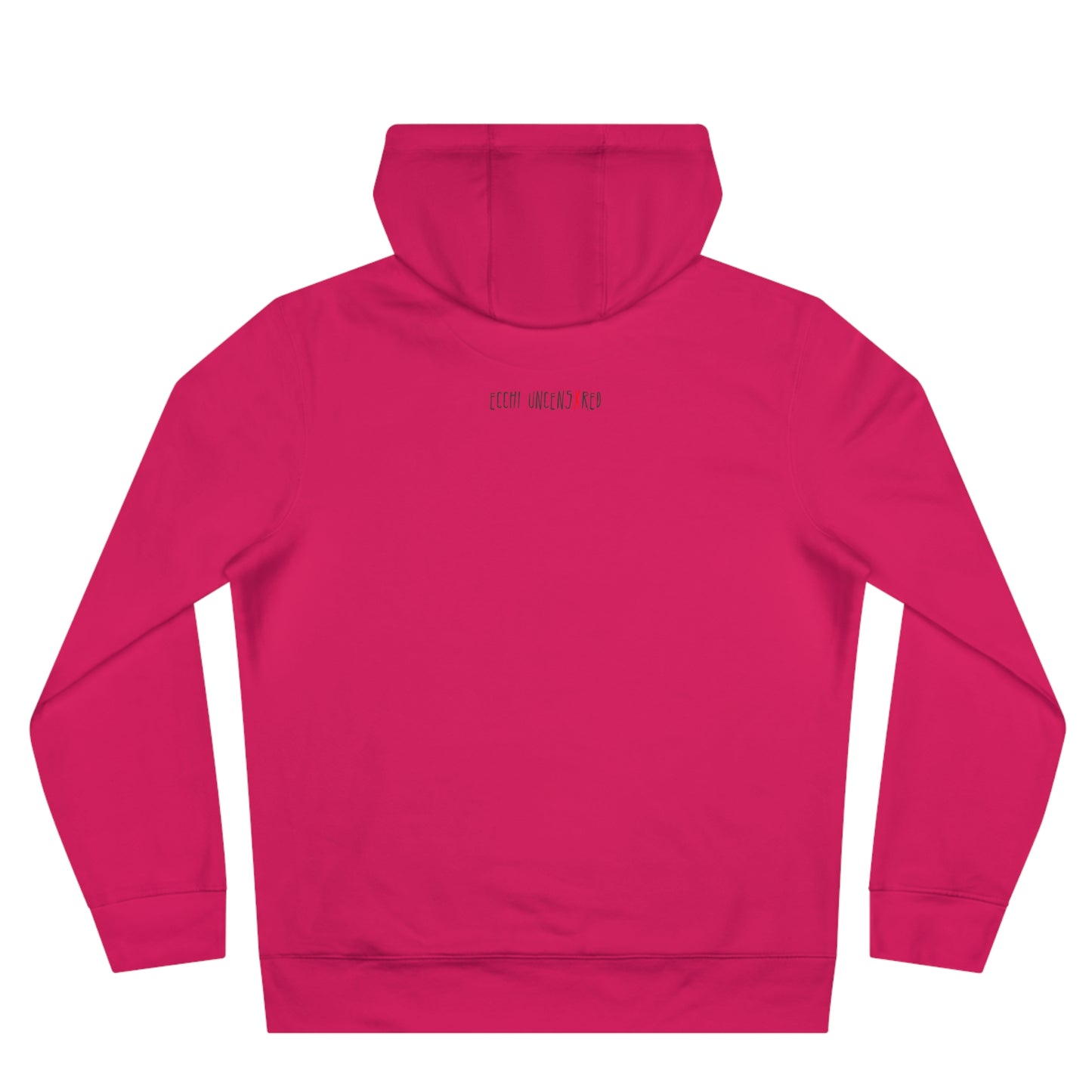 Hakuna Matata B*tch • Heavy Weight Hoodie • Print