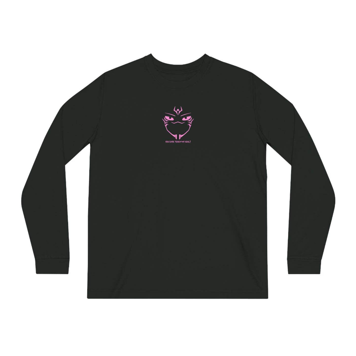Sukuna • Long Sleeve T-shirt • Print