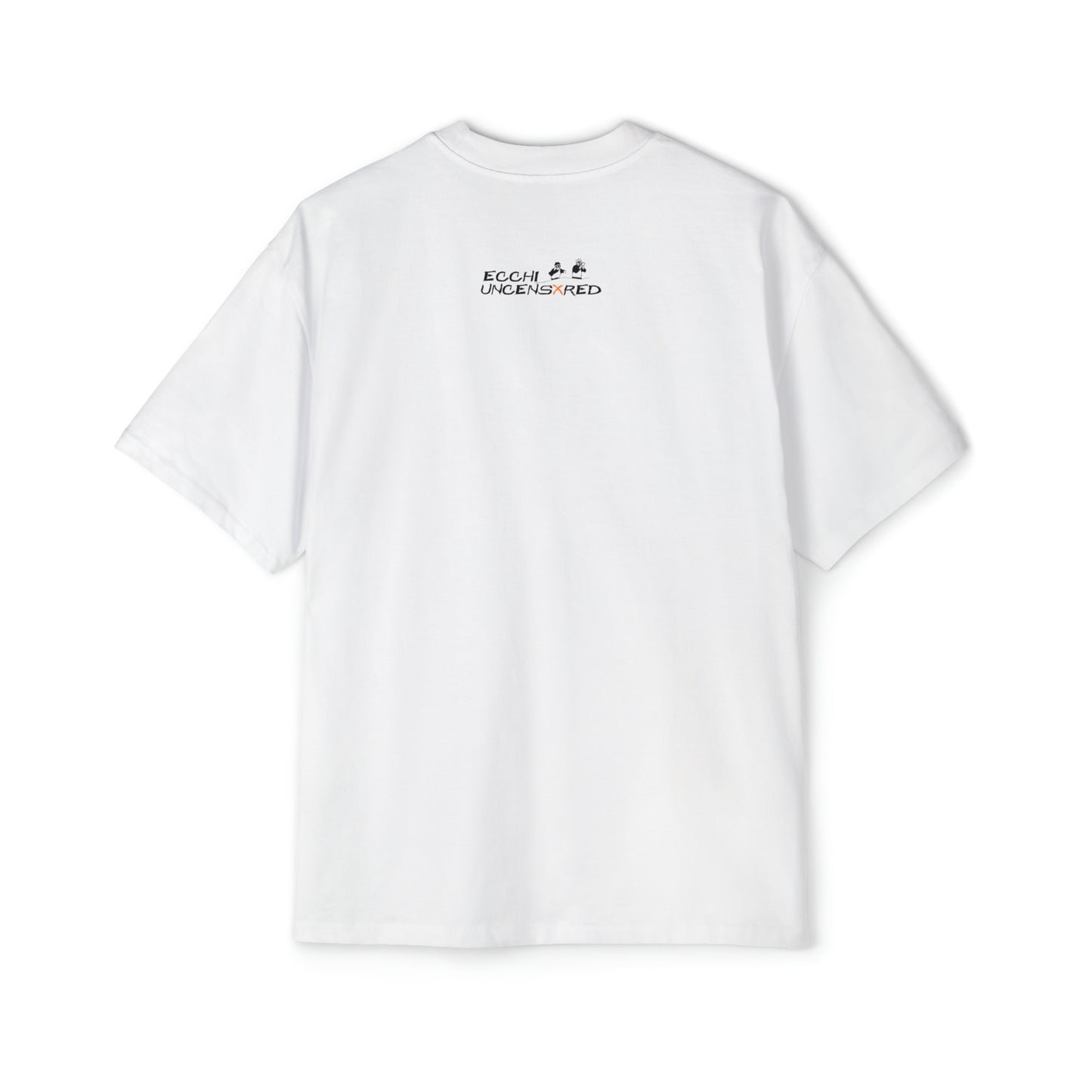 Obito Error • Over Sized T-Shirt • Print