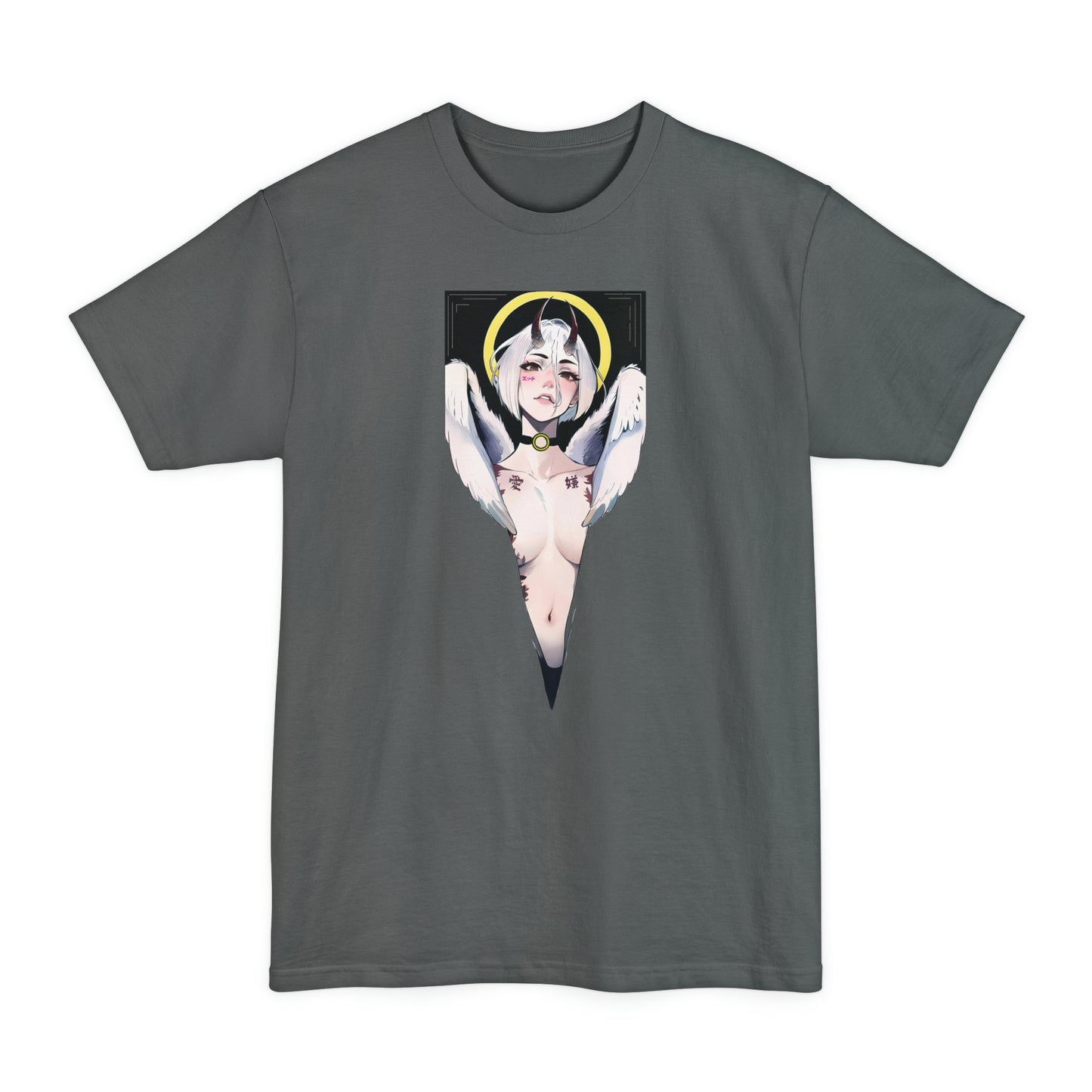 Nephilim • Tall T-Shirt • Print
