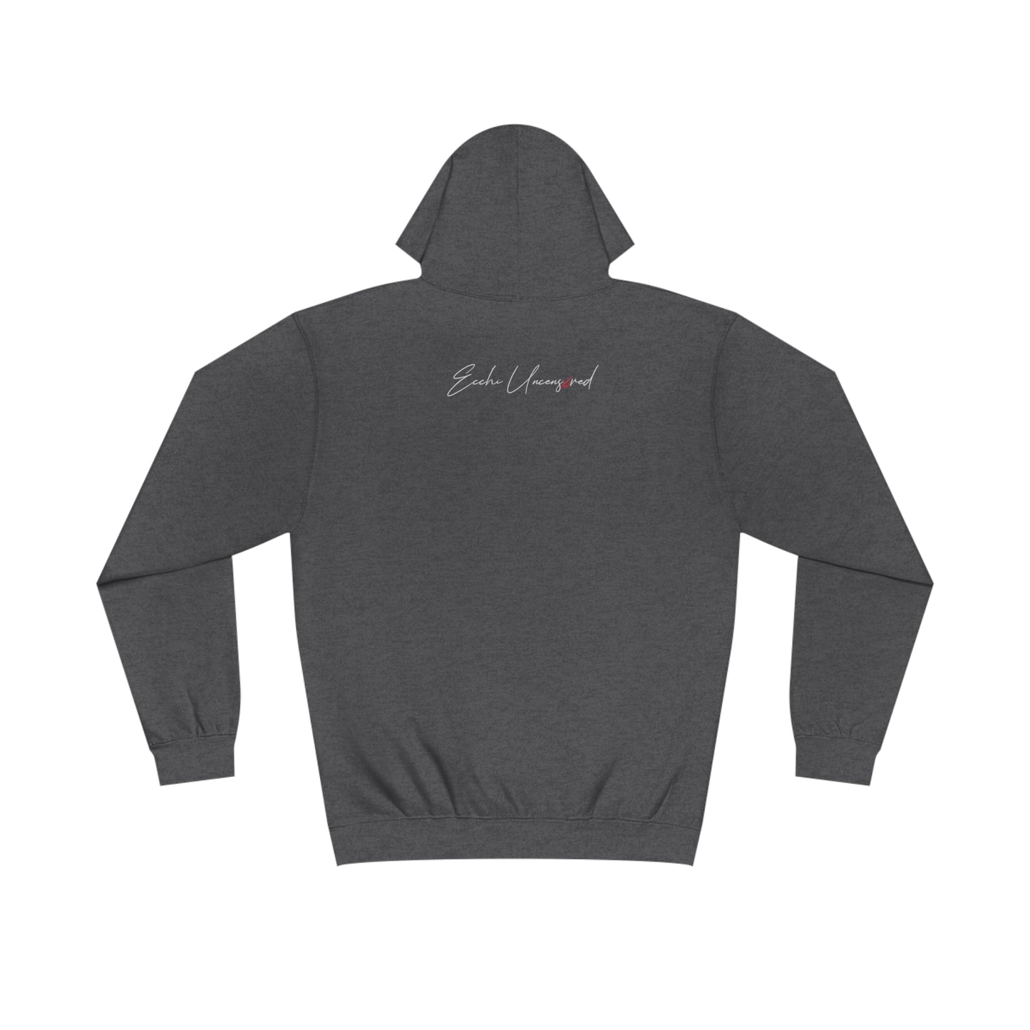 I'm That B*tch • Varsity Hoodie • Print