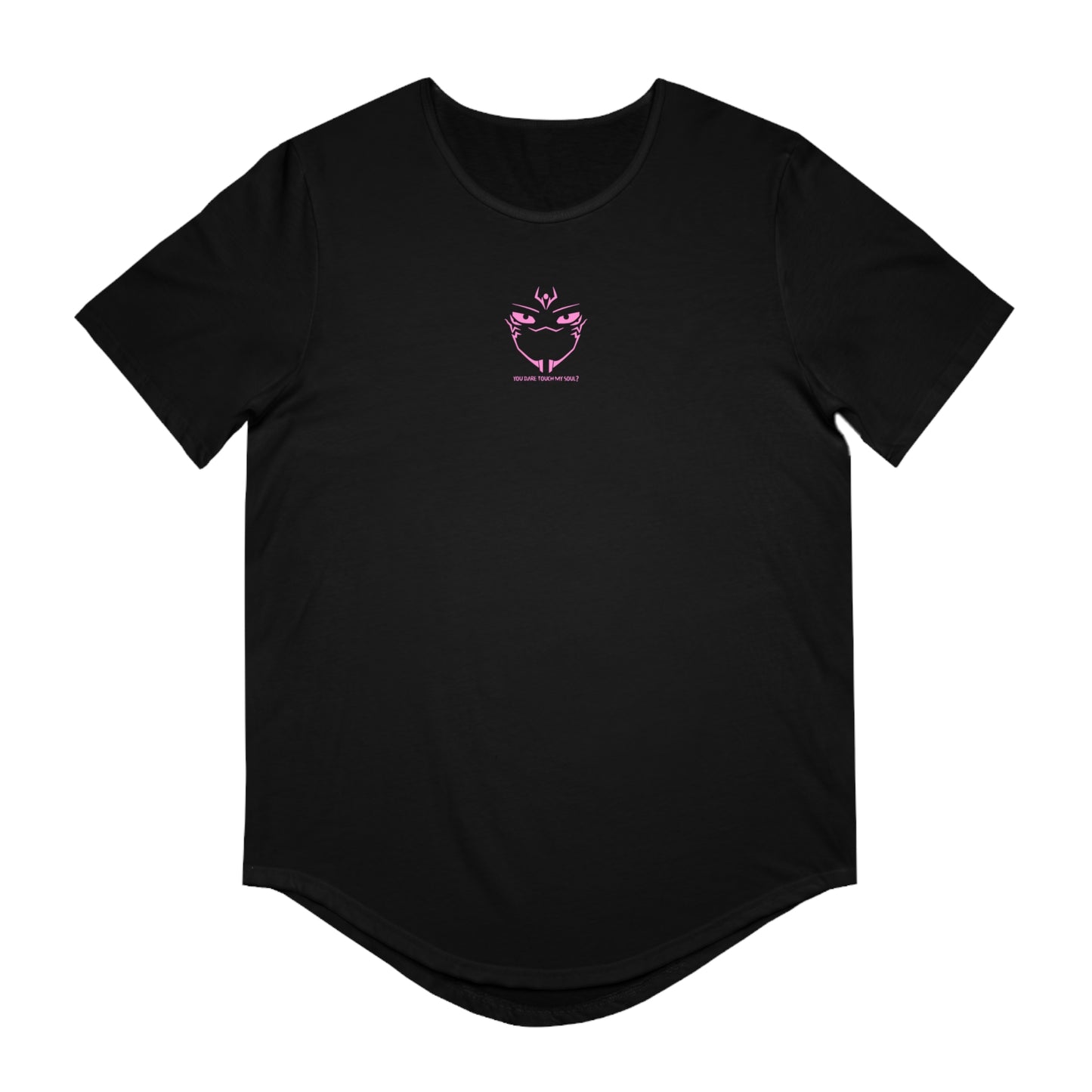 Sukuna • Hem T-Shirt • Print