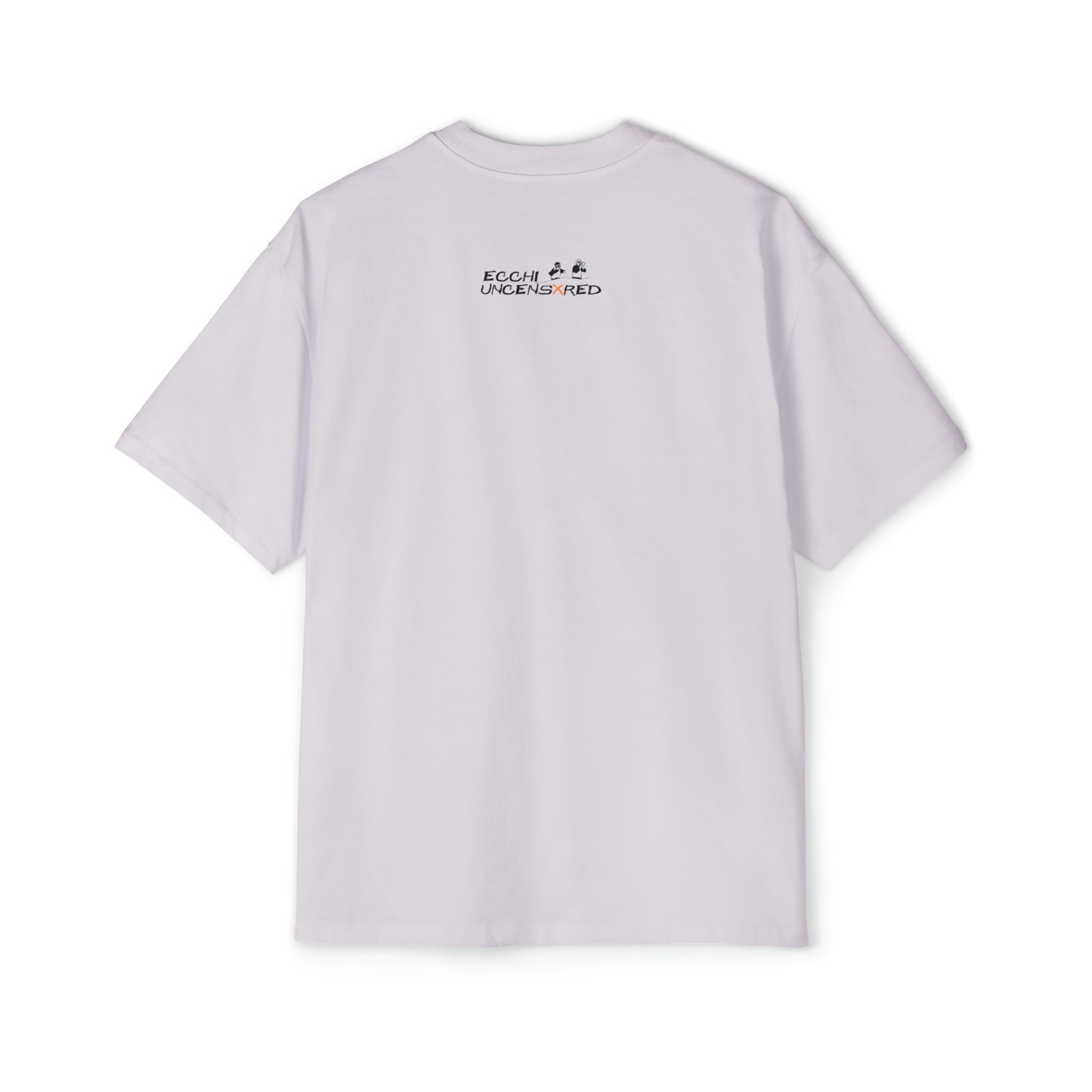 Obito Error • Over Sized T-Shirt • Print