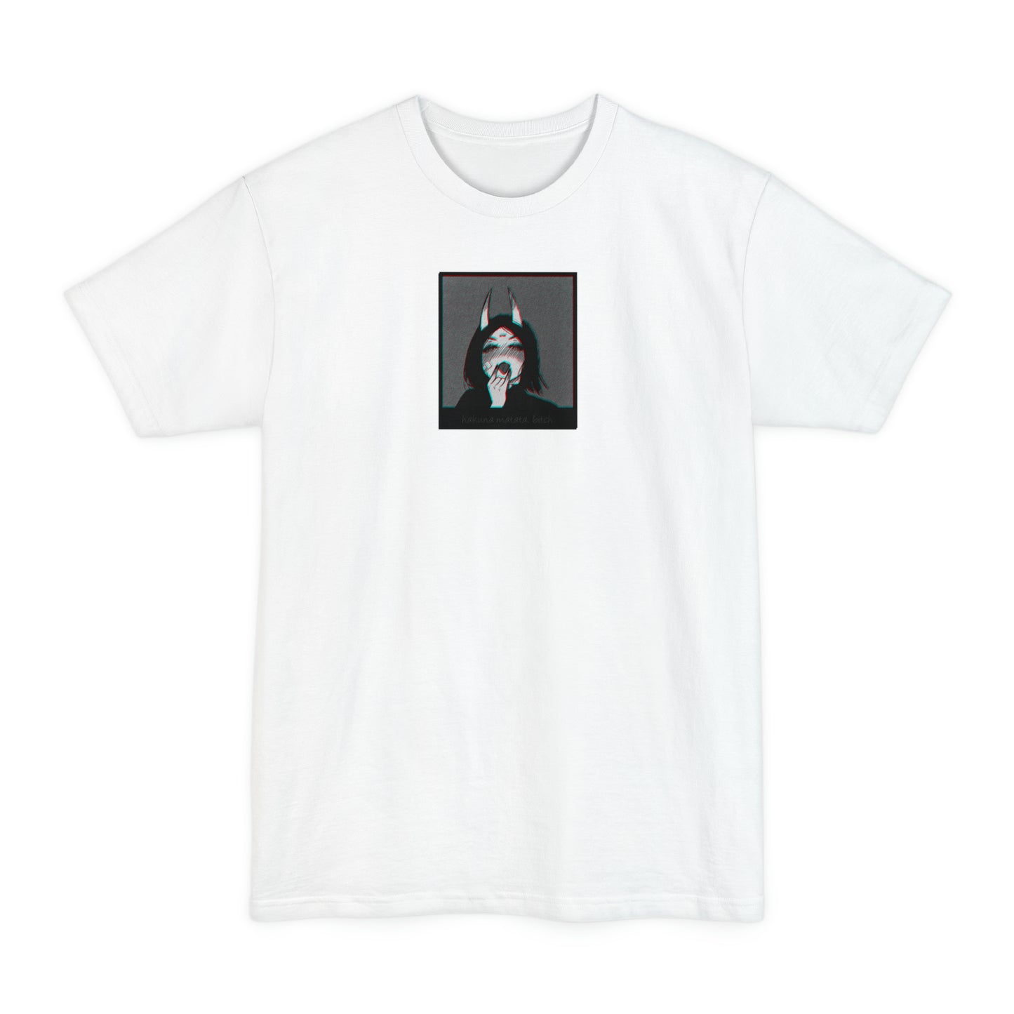 Hakuna Matata B*tch • Tall T-Shirt • Print