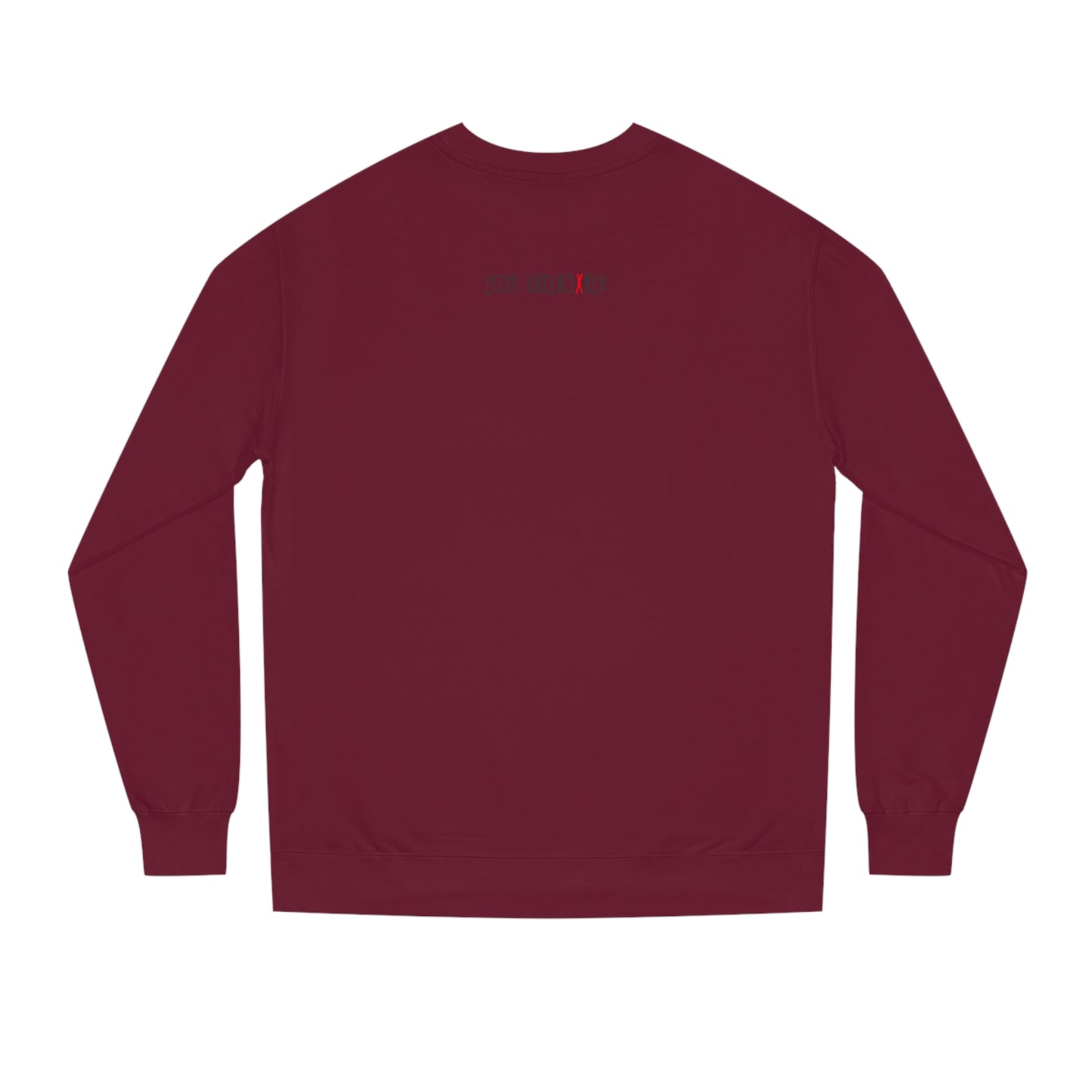 Hakuna Matata B*tch • Crew Neck Sweatshirt • Print