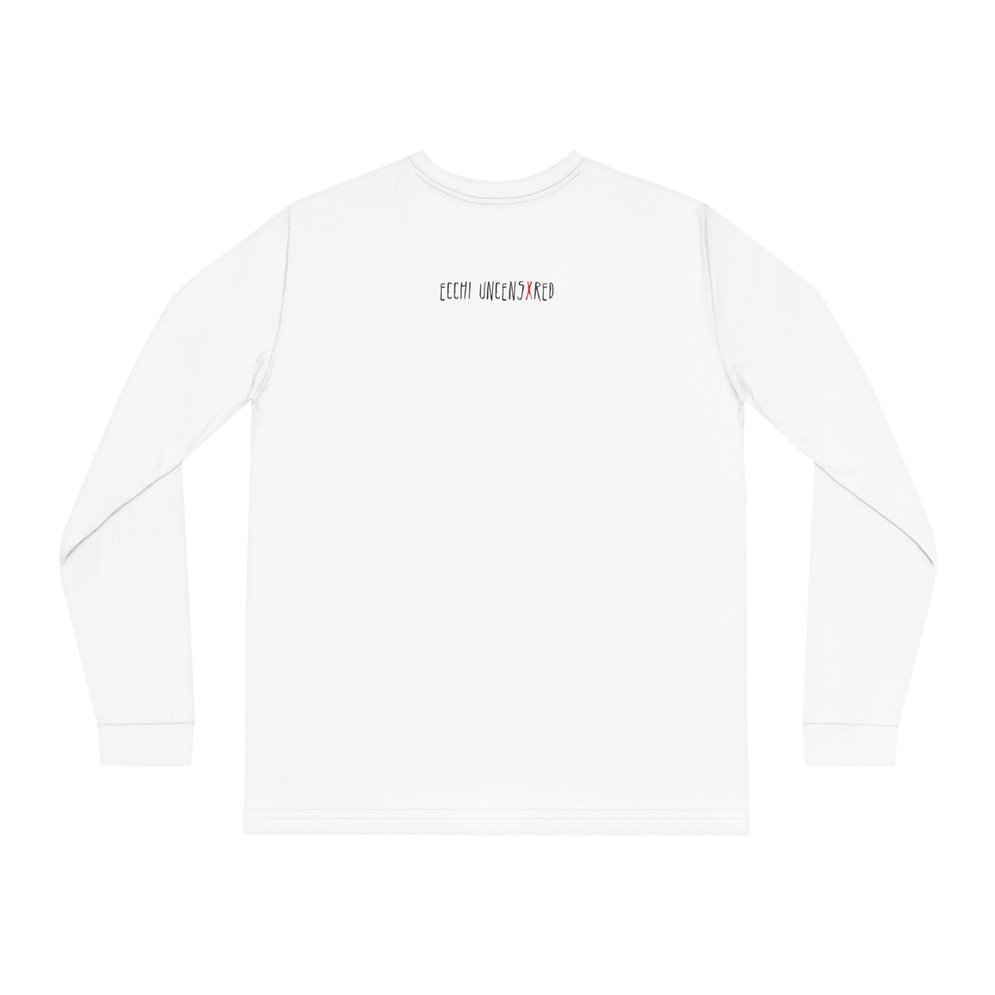 Hakuna Matata B*tch • Long Sleeve T-Shirt • Print