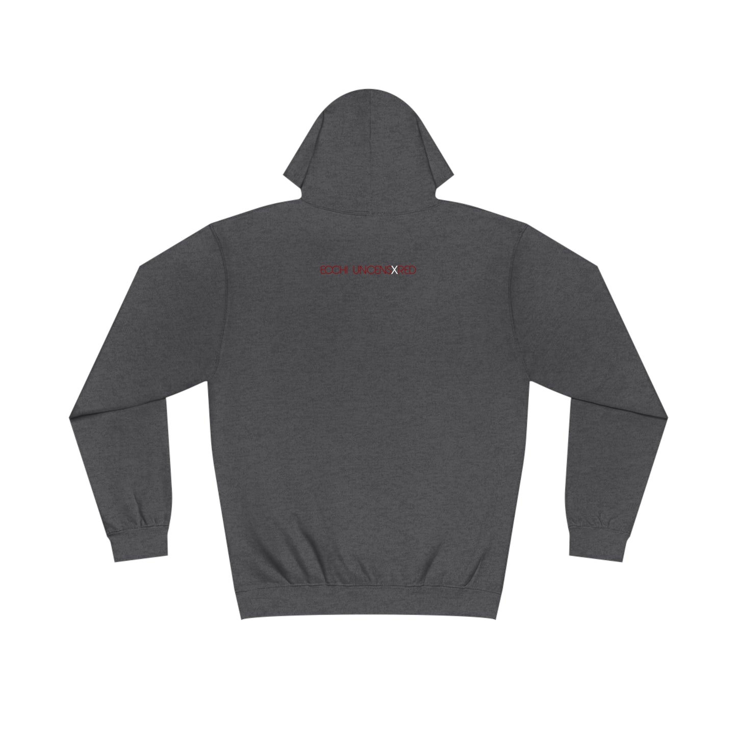 Eternity • Varsity Hoodie • Print